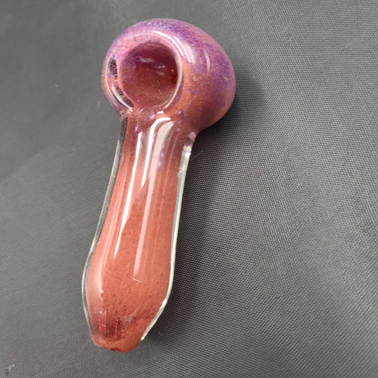 4" Sandy Galaxy Bowl Pipe