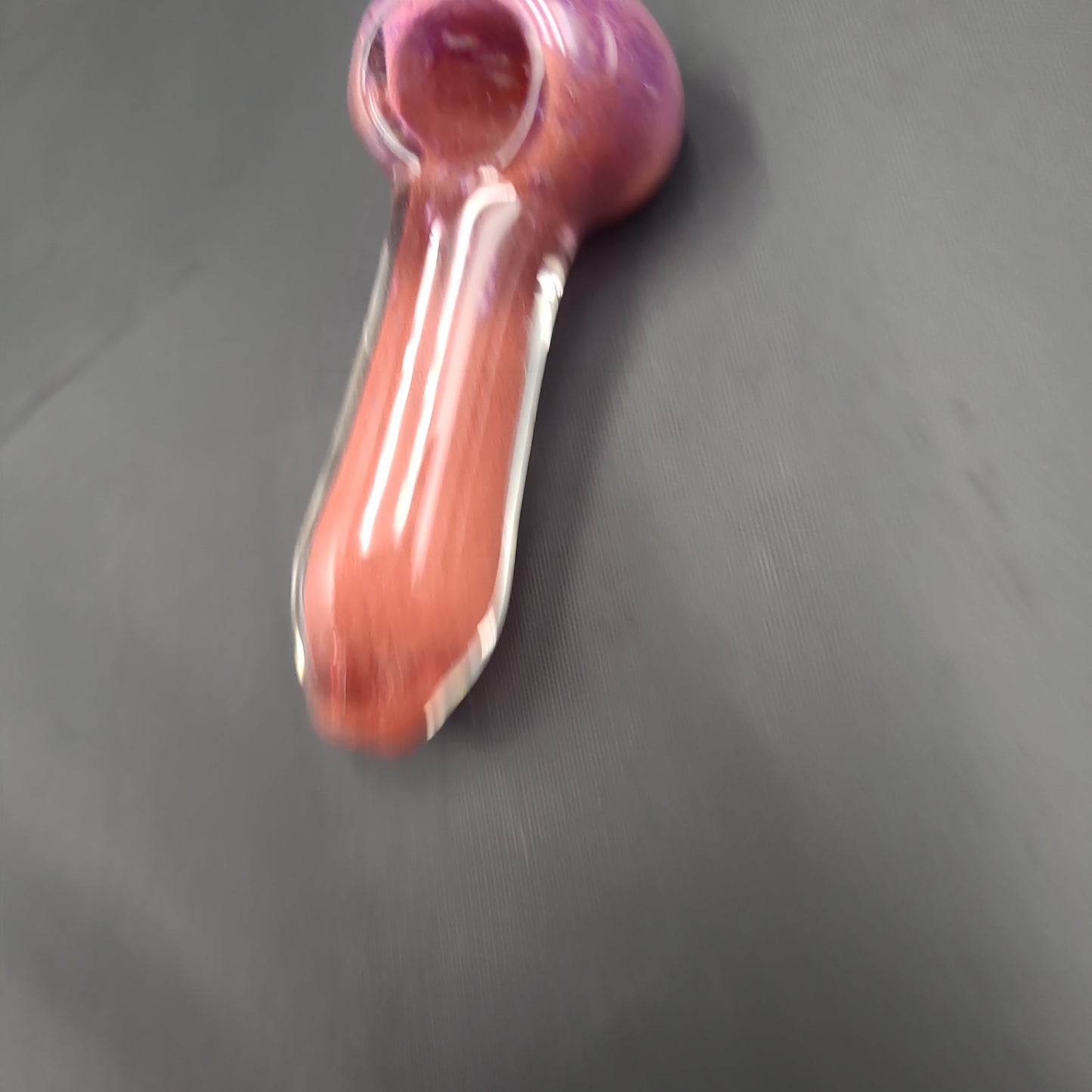 4" Sandy Galaxy Bowl Pipe