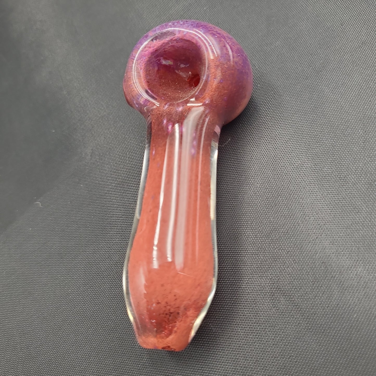 4" Sandy Galaxy Bowl Pipe