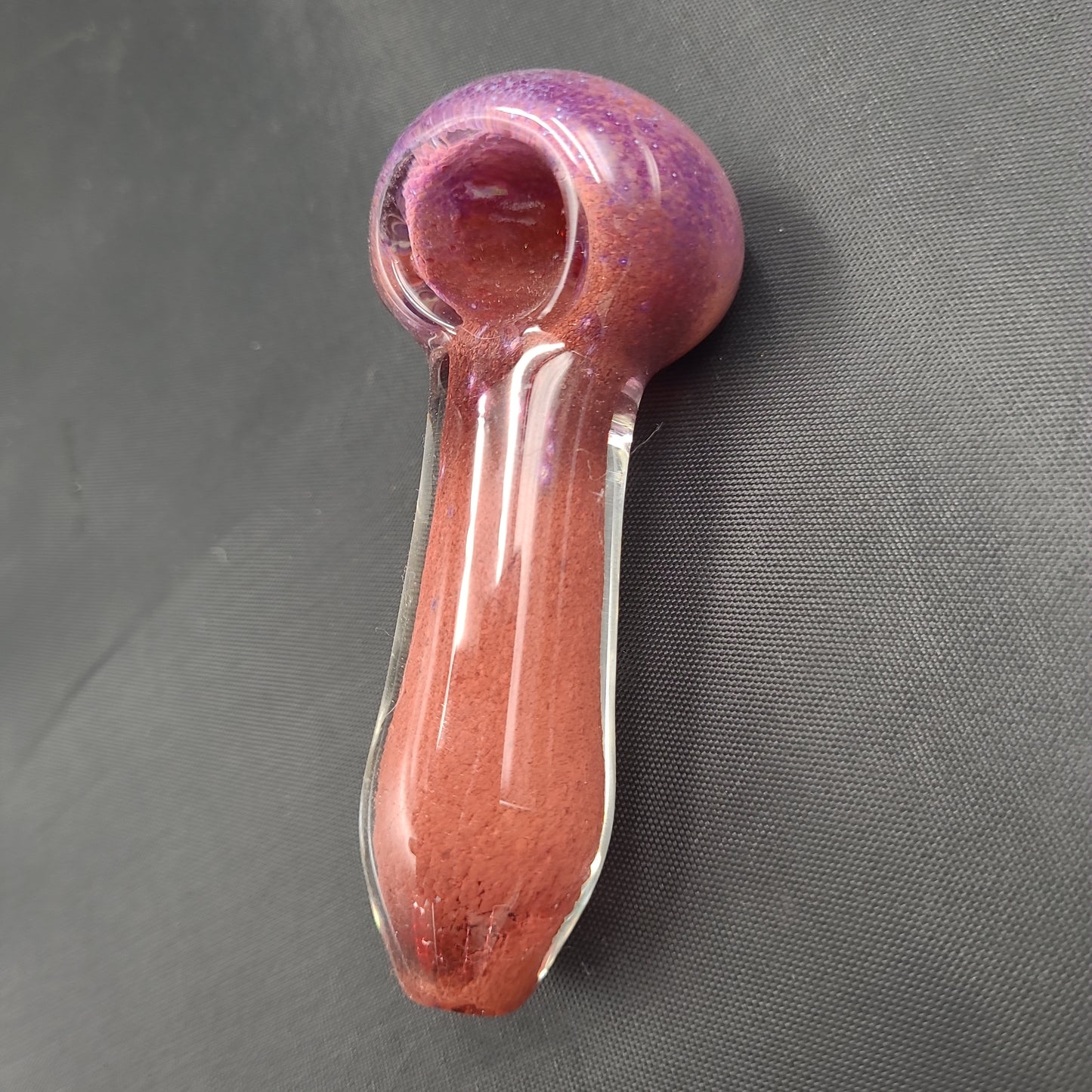 4" Sandy Galaxy Bowl Pipe