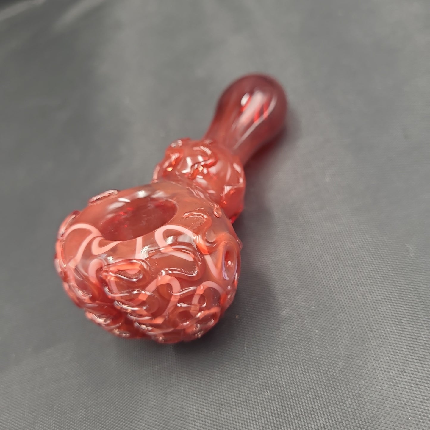 4" Brain bowl pipe