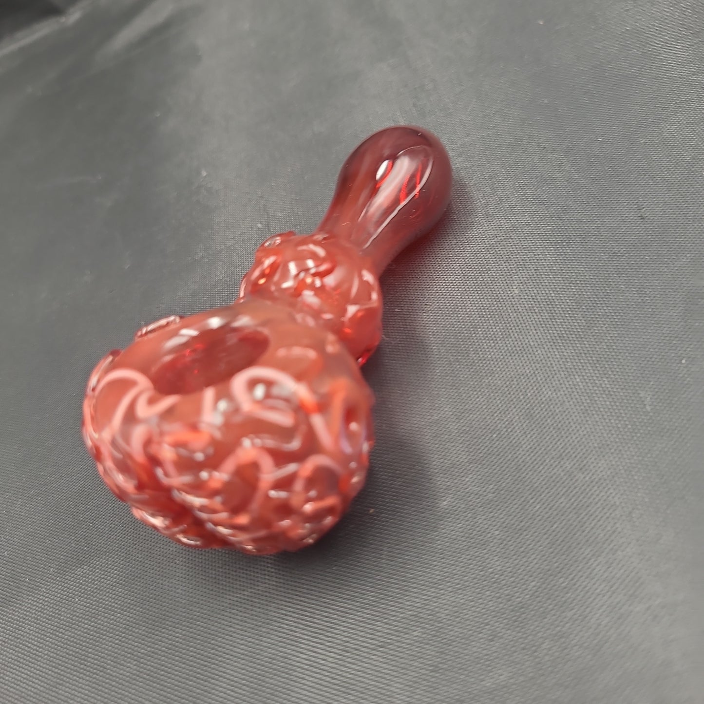 4" Brain bowl pipe