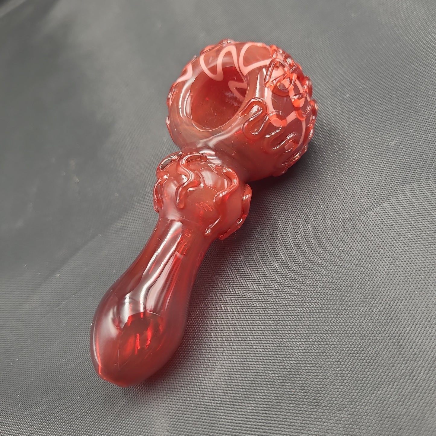 4" Brain bowl pipe