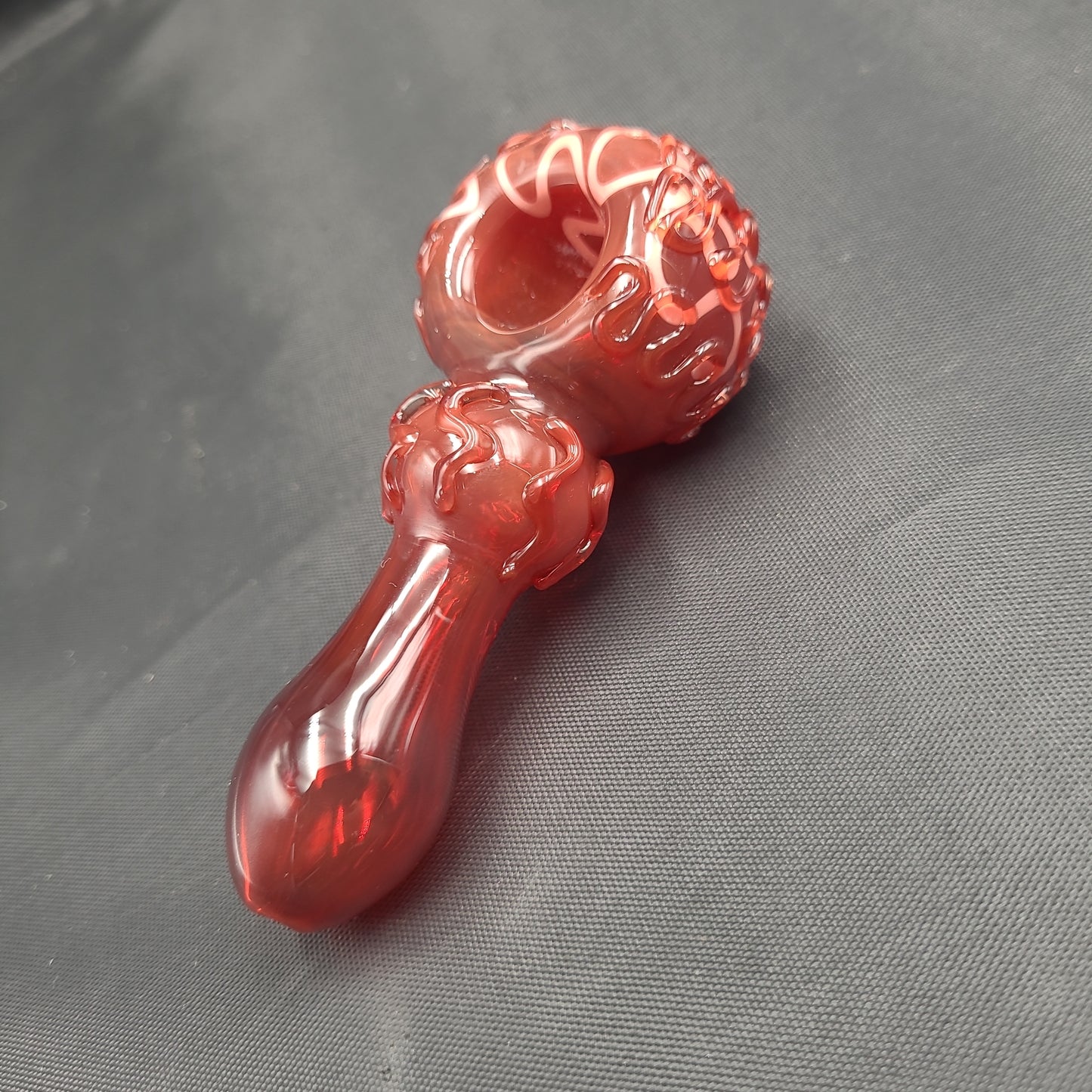 4" Brain bowl pipe