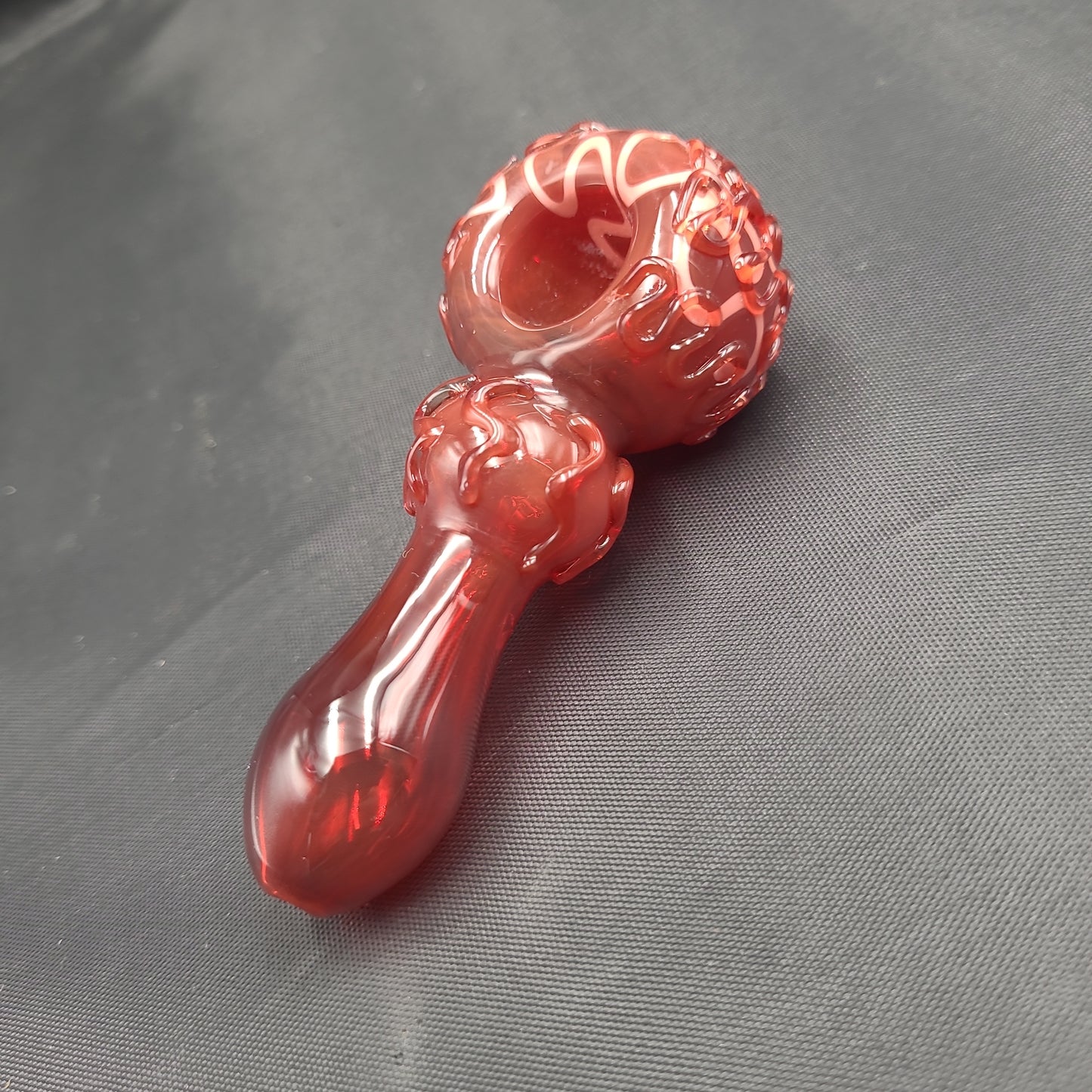 4" Brain bowl pipe