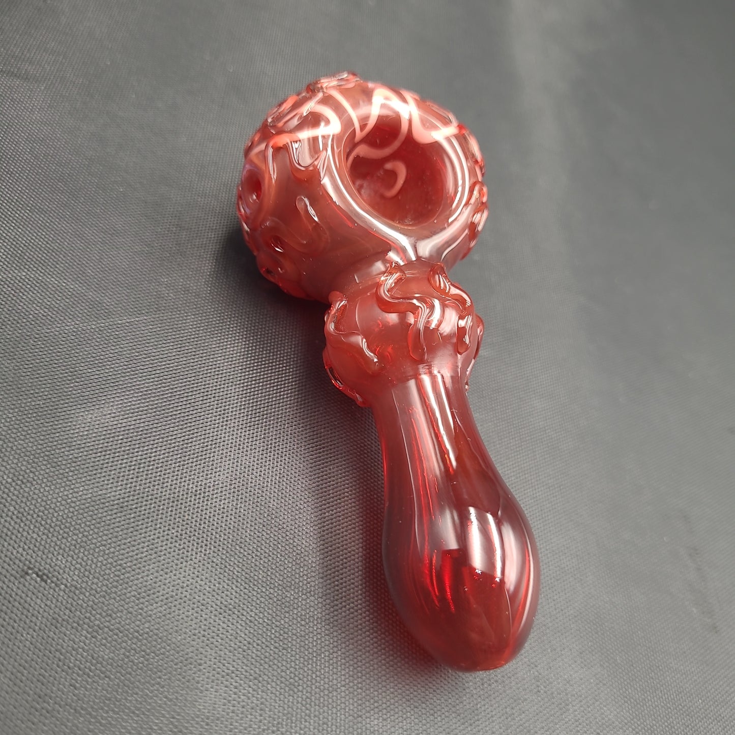 4" Brain bowl pipe