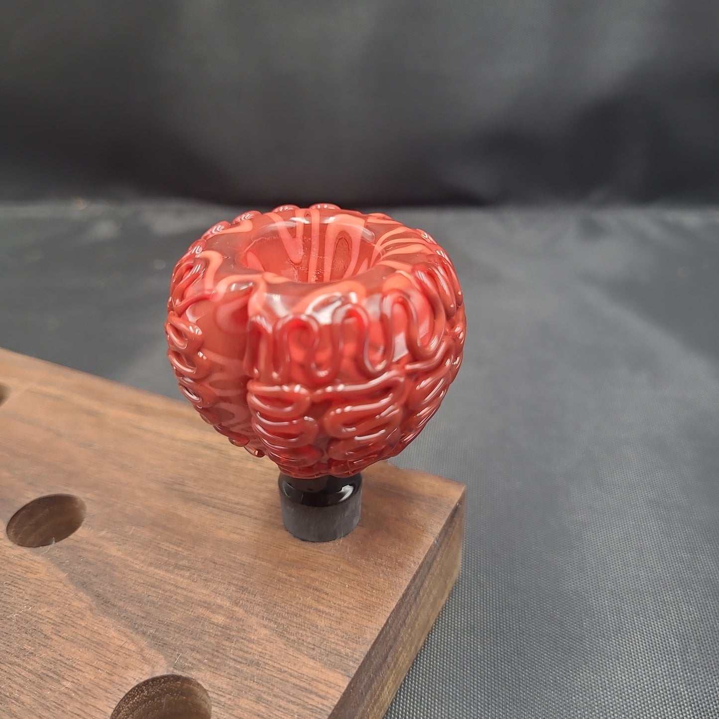 14mm Big Brain Bowl Head