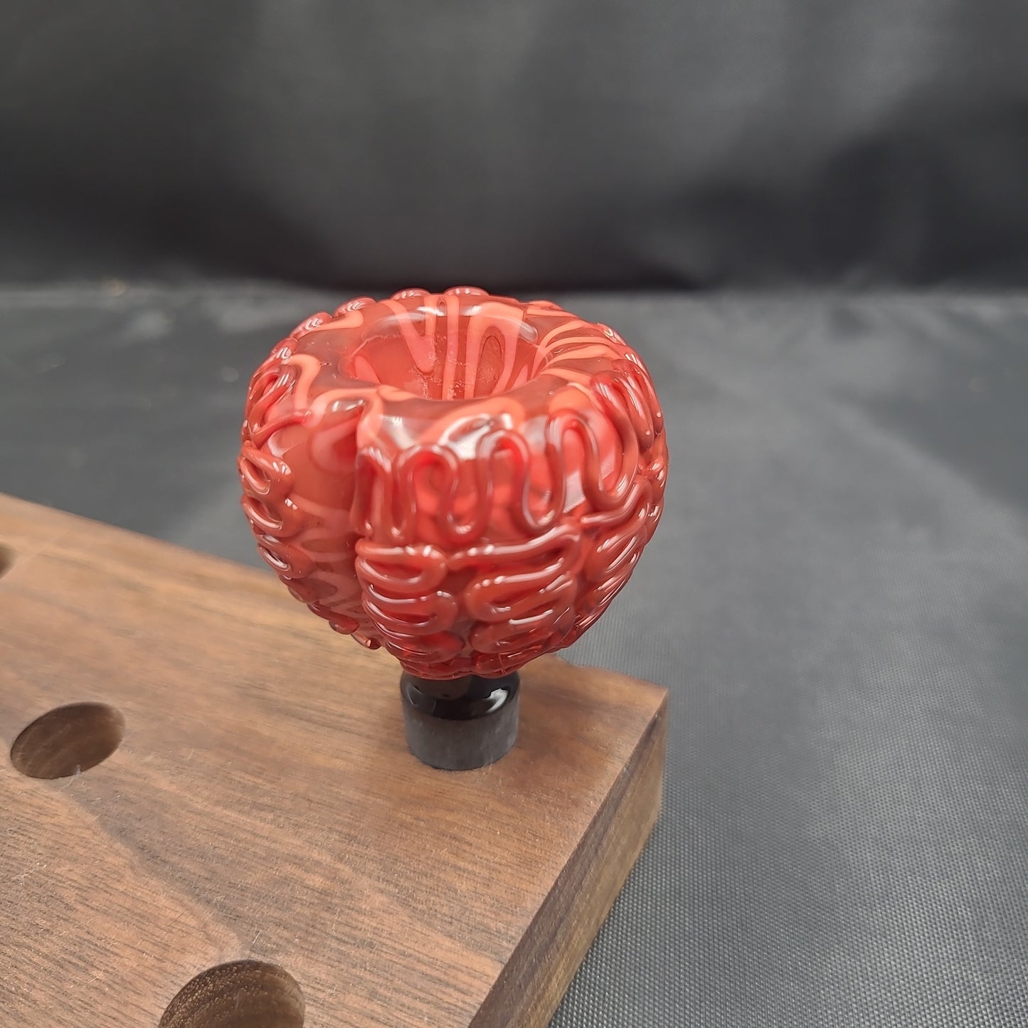 14mm Big Brain Bowl Head