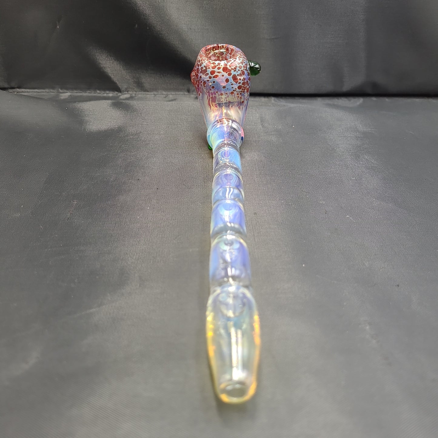 12" Magma Chamber Sherlock handpipe