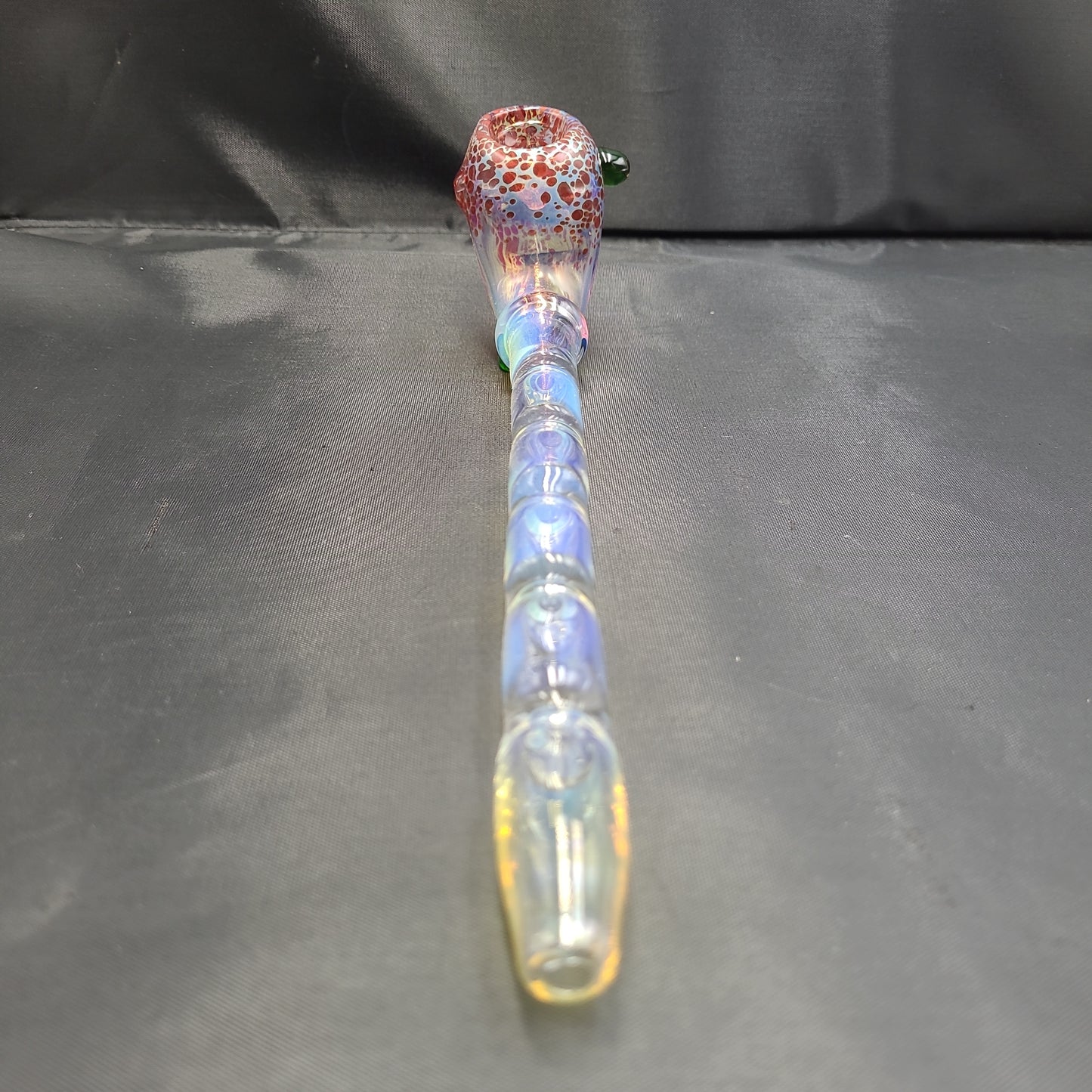 12" Magma Chamber Sherlock handpipe