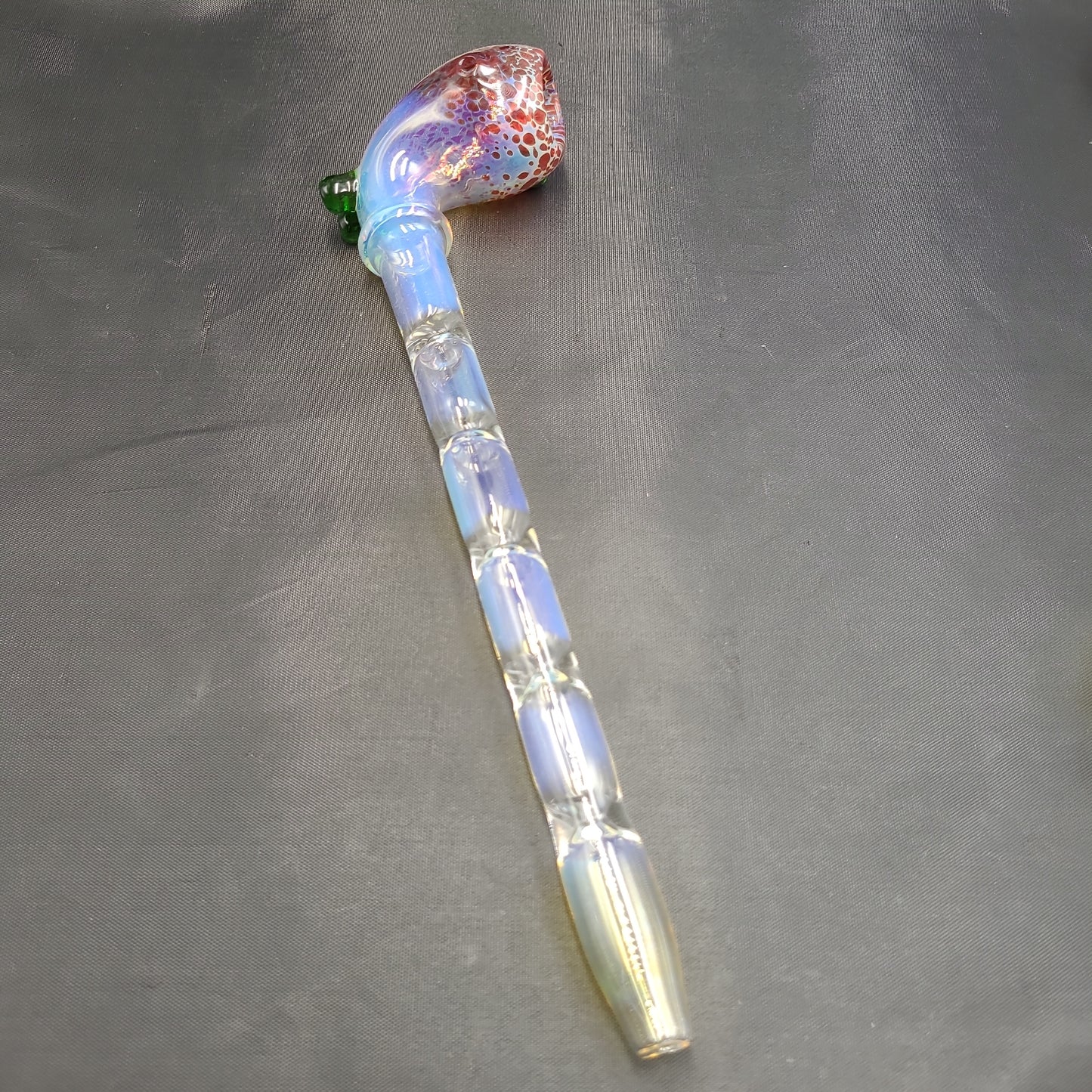 12" Magma Chamber Sherlock handpipe