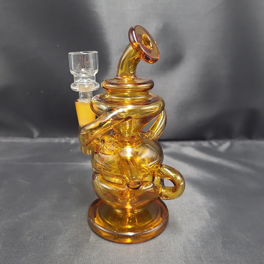 5.5" Fab Egg Recycler