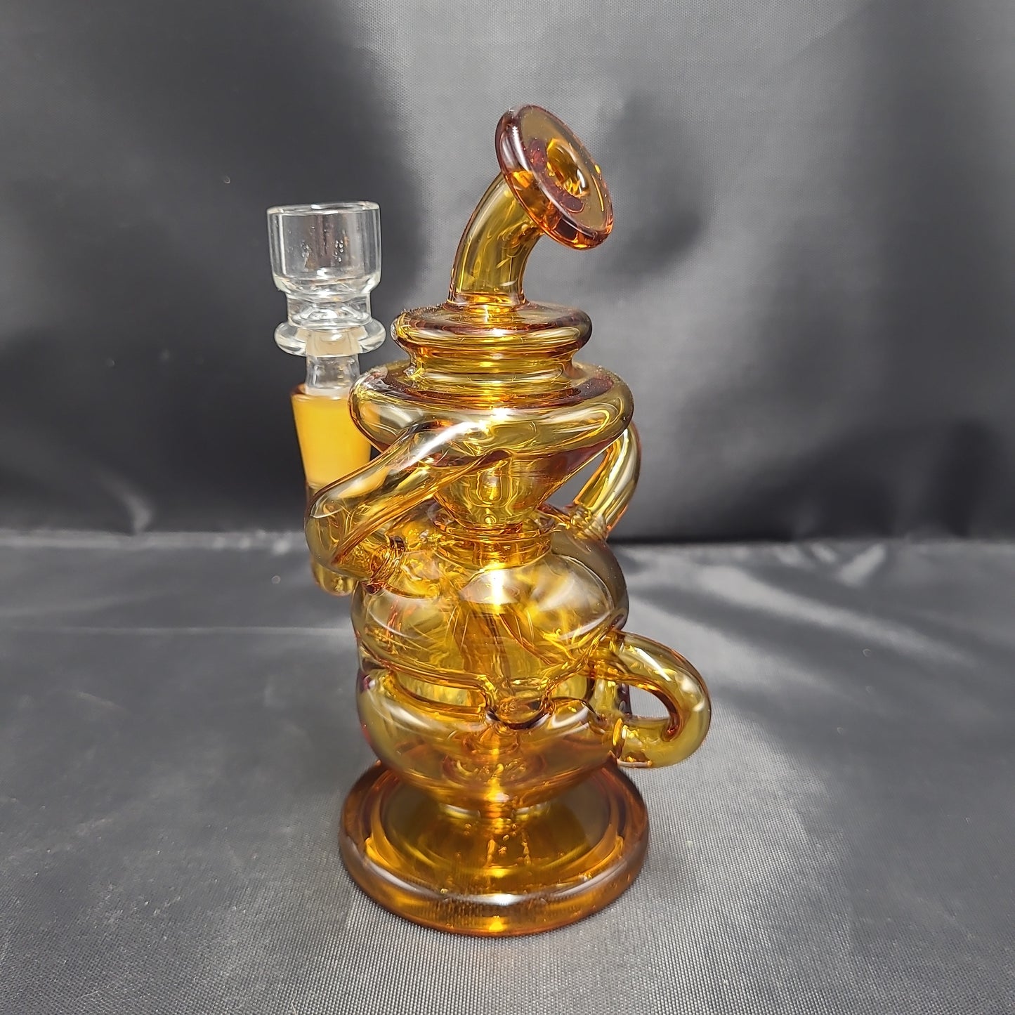 5.5" Fab Egg Recycler