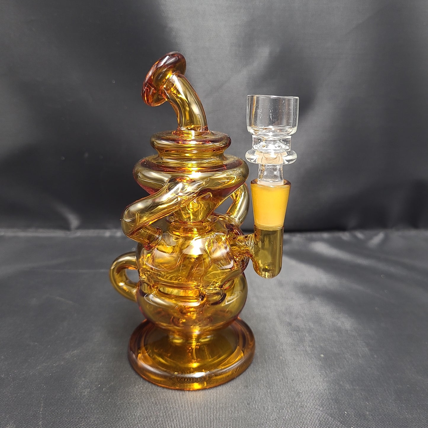 5.5" Fab Egg Recycler