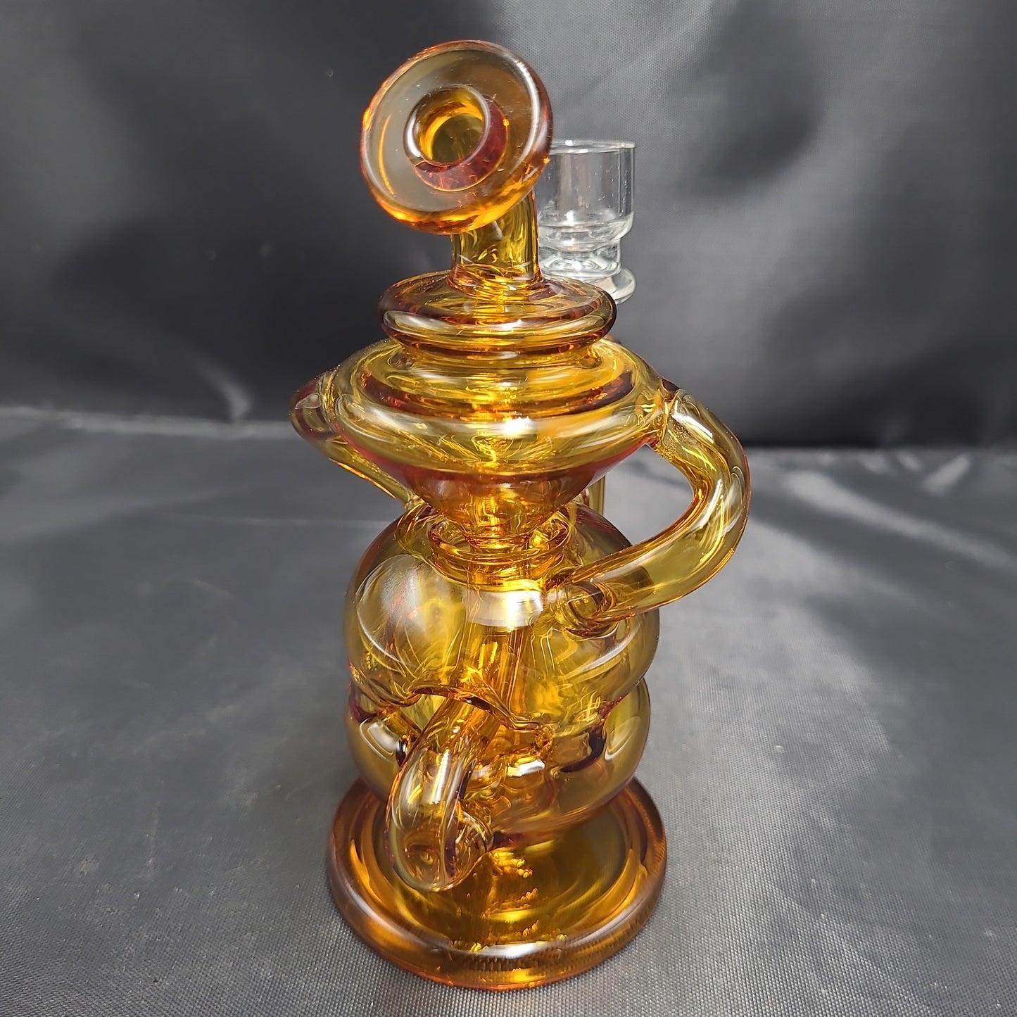 5.5" Fab Egg Recycler