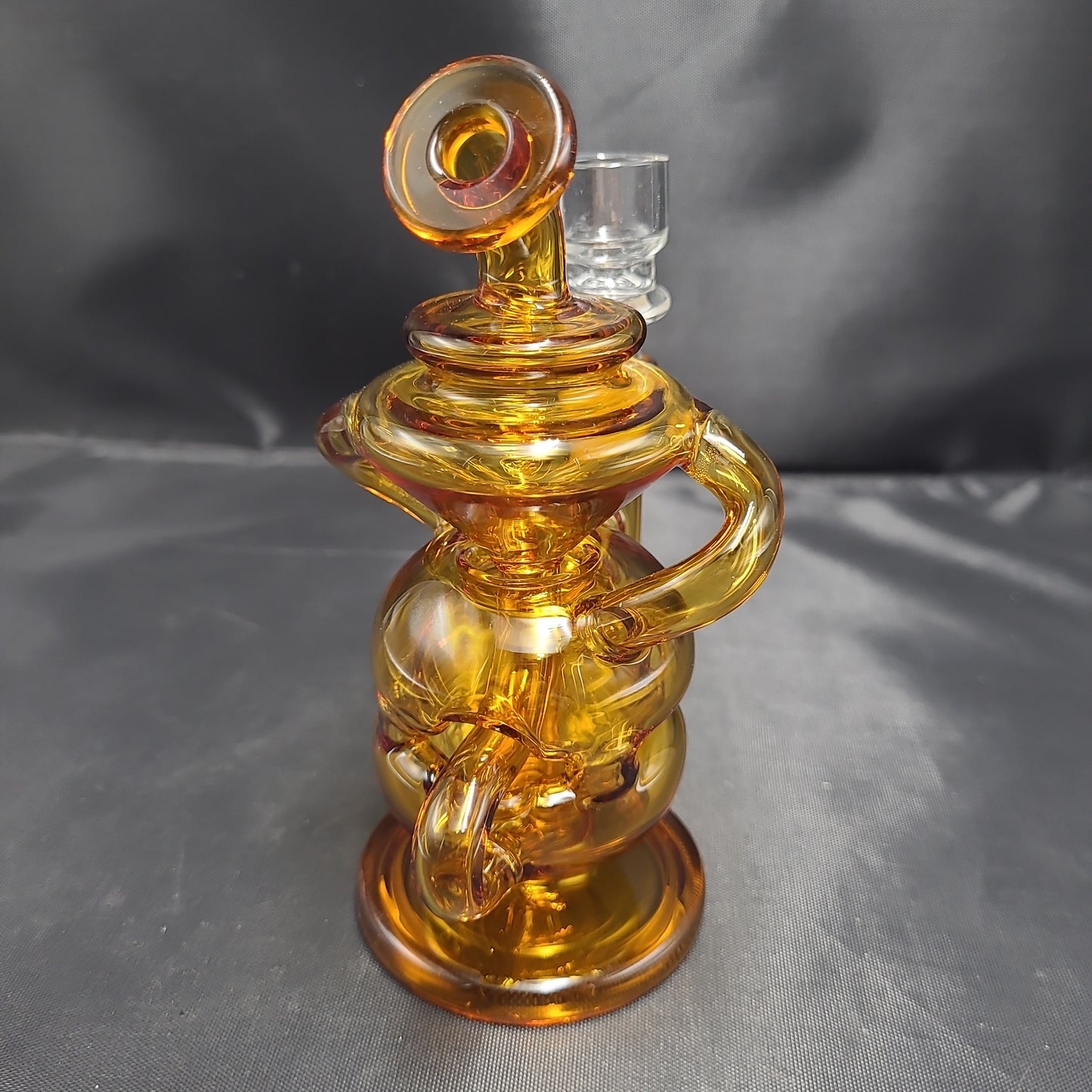 5.5" Fab Egg Recycler