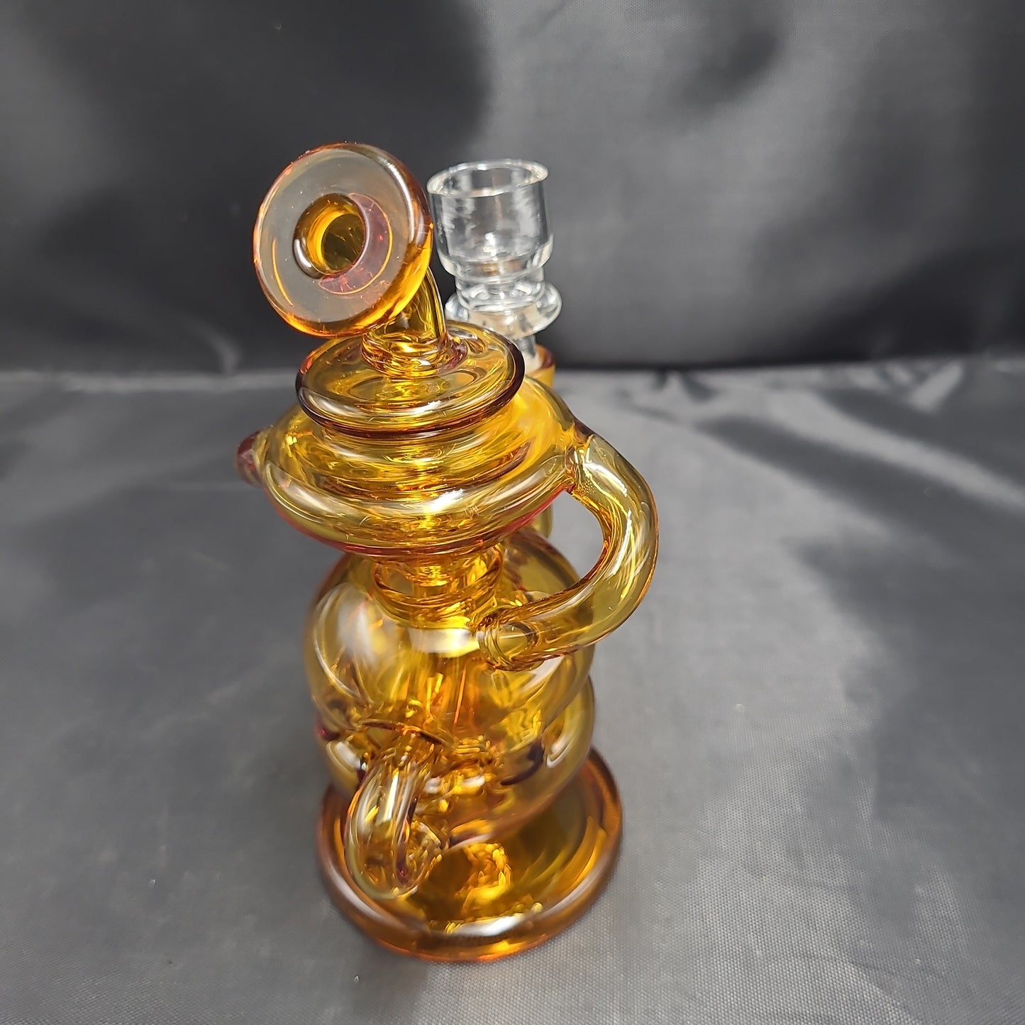 5.5" Fab Egg Recycler