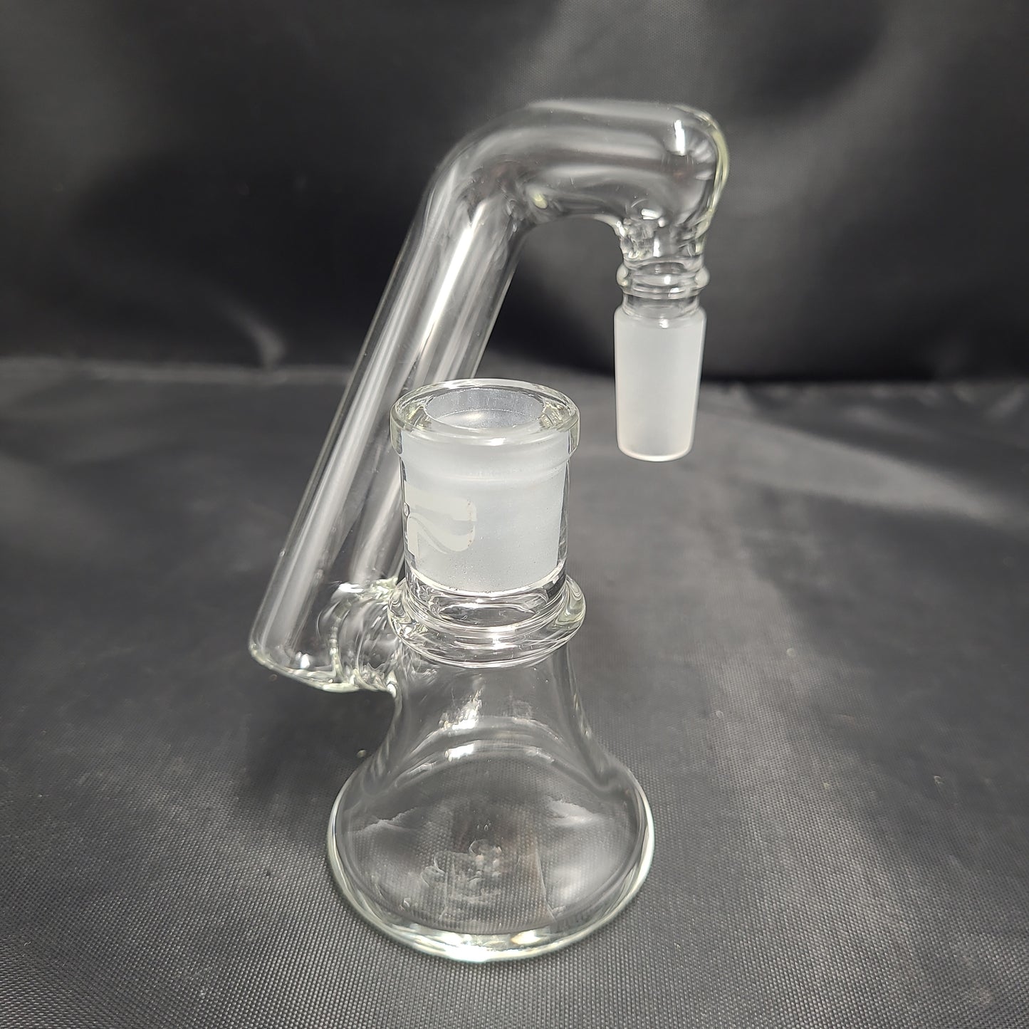 Pulsar Bent Drop Down Ash Catcher