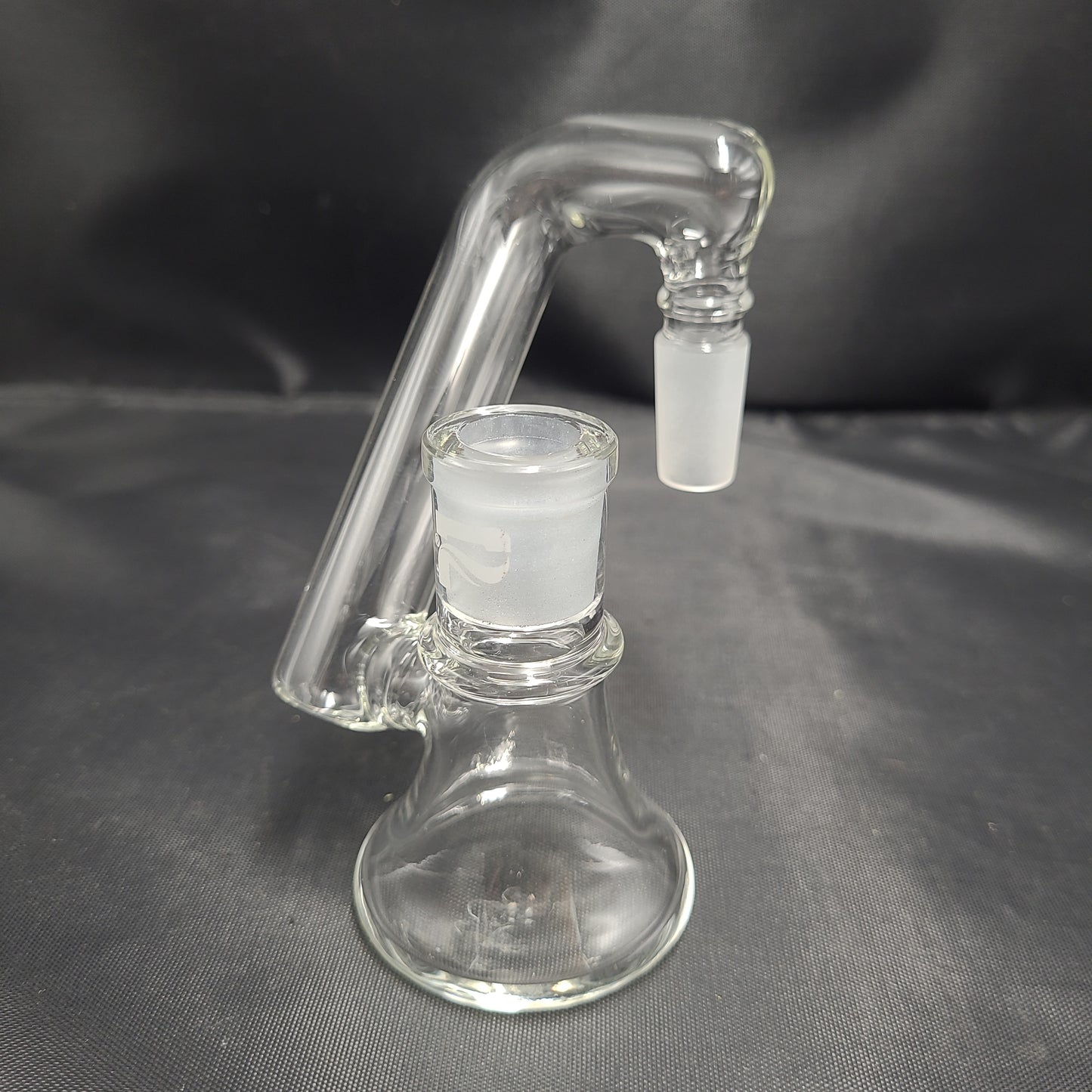 Pulsar Bent Drop Down Ash Catcher