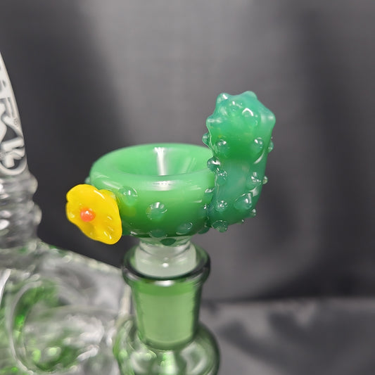 14mm Blooming Cactus Bowl Head