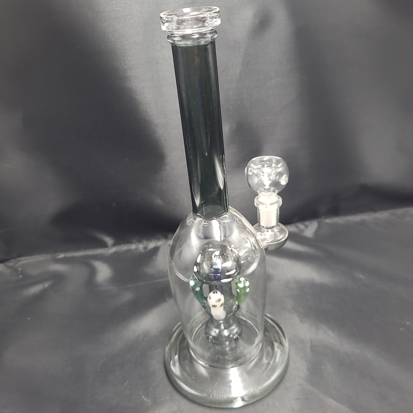 10" Shroom Land Waterpipe