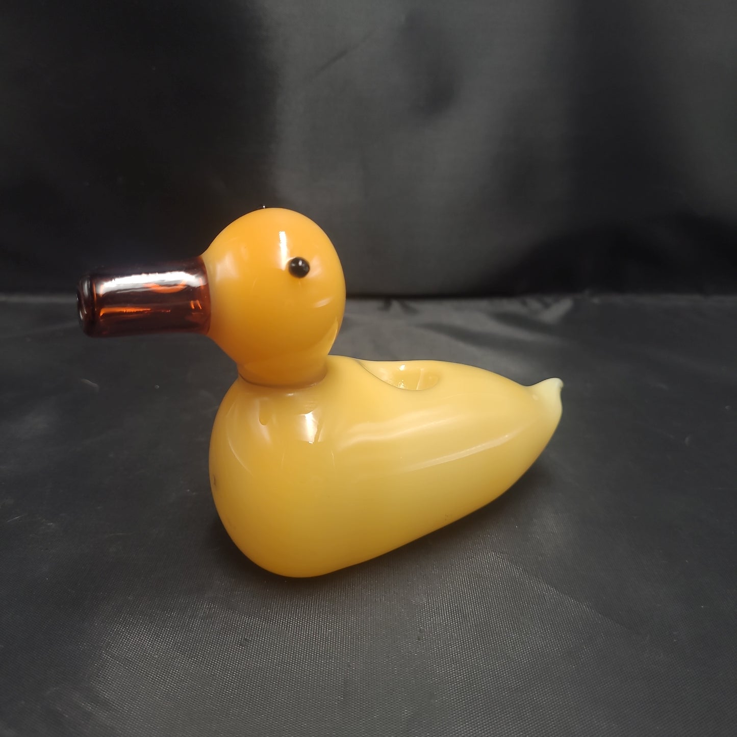 6" Duck hand pipe