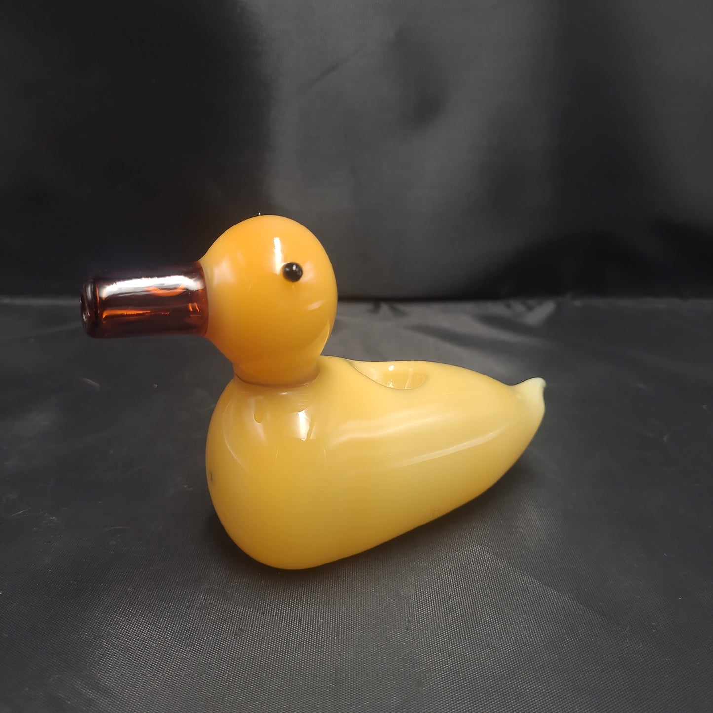 6" Duck hand pipe