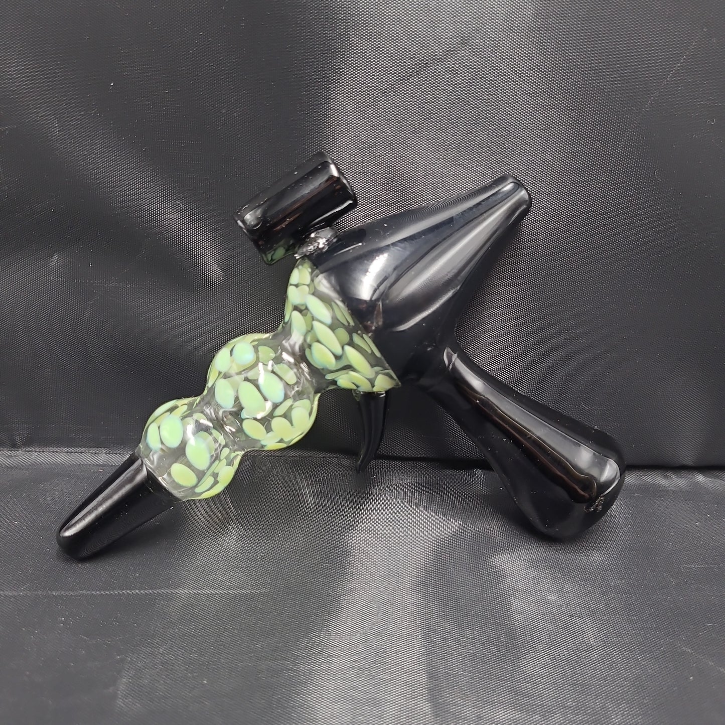 7" Ray Blaster handpipe