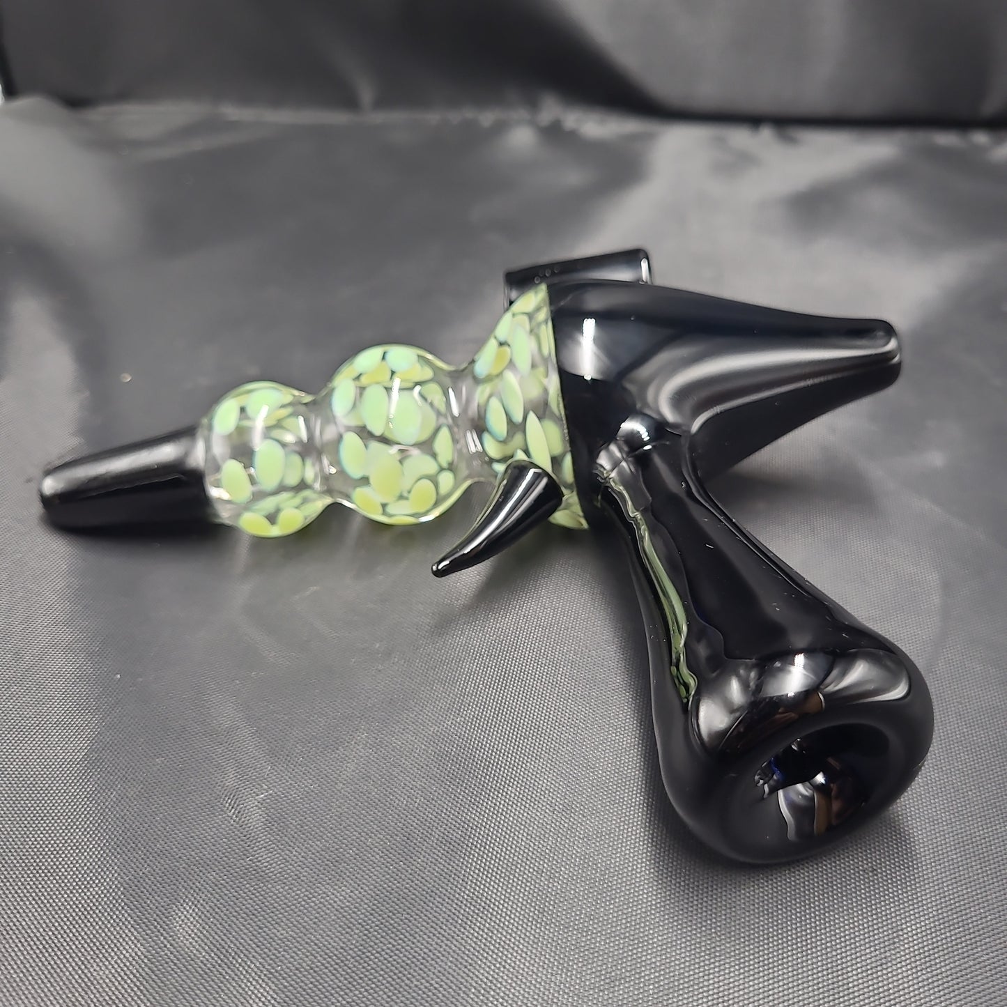 7" Ray Blaster handpipe