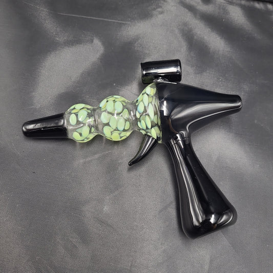 7" Ray Blaster handpipe