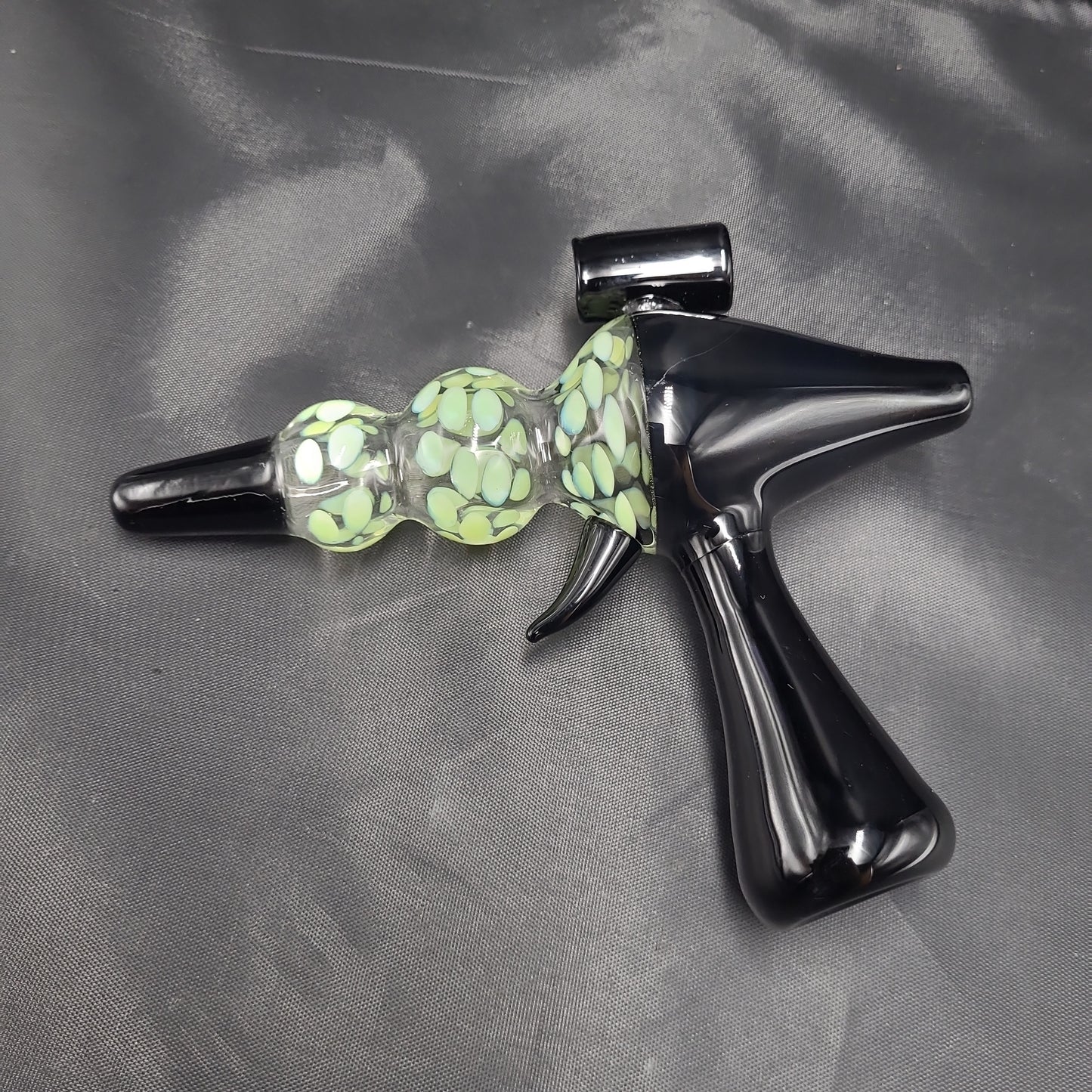 7" Ray Blaster handpipe