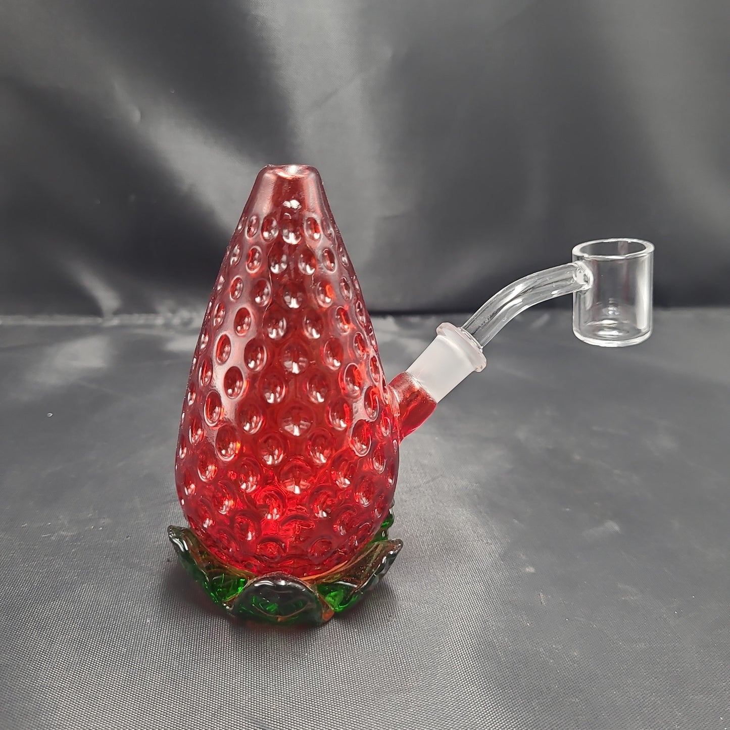 5" Strawberry rig [10mm]