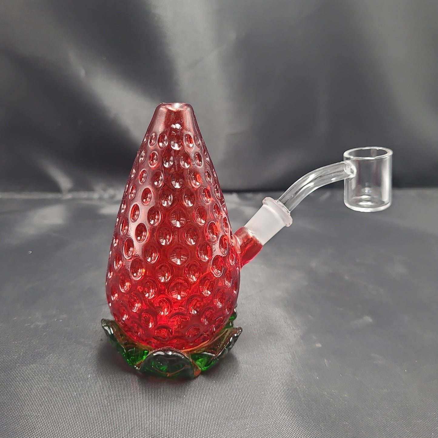 5" Strawberry rig [10mm]