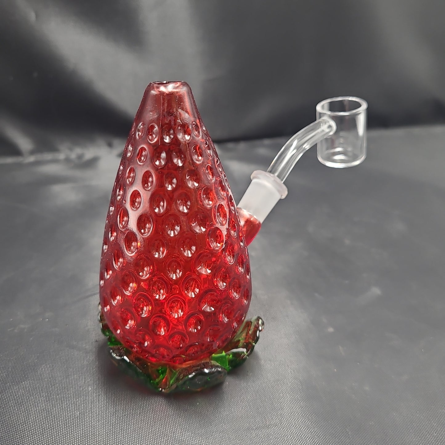 5" Strawberry rig [10mm]