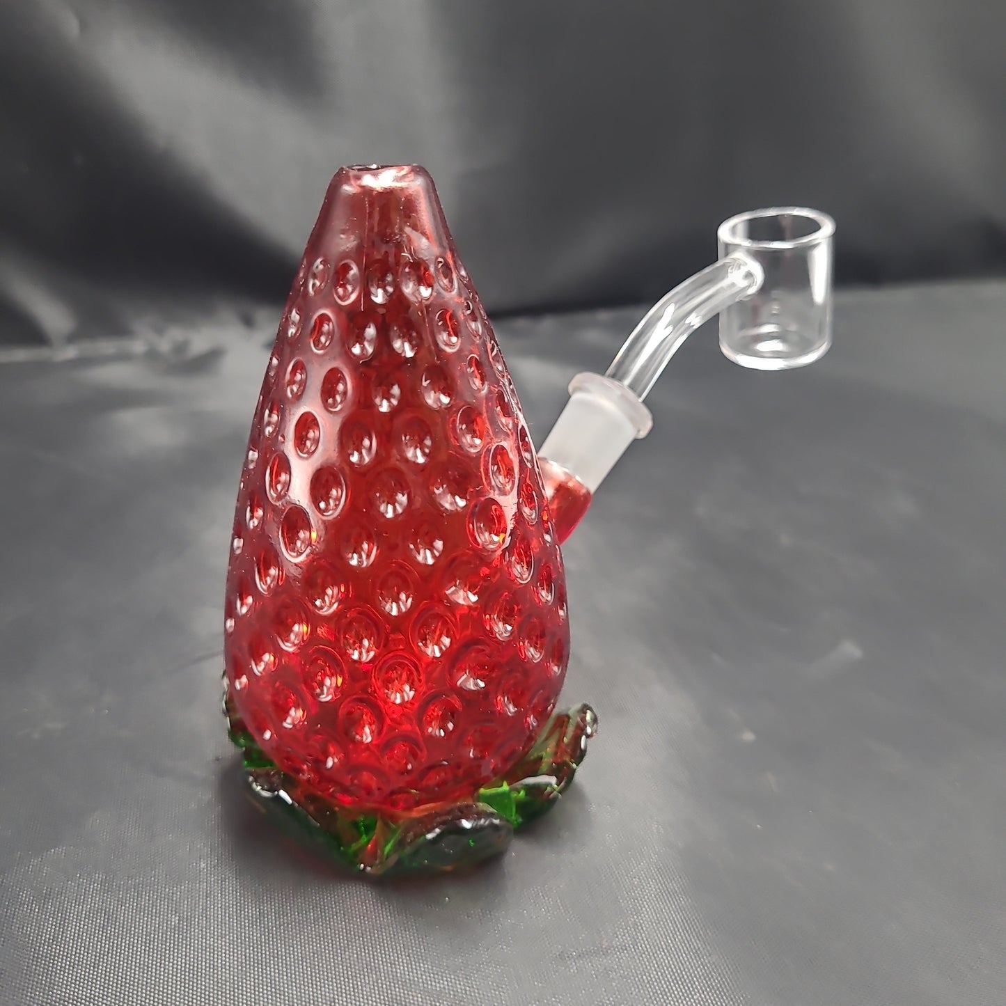 5" Strawberry rig [10mm]