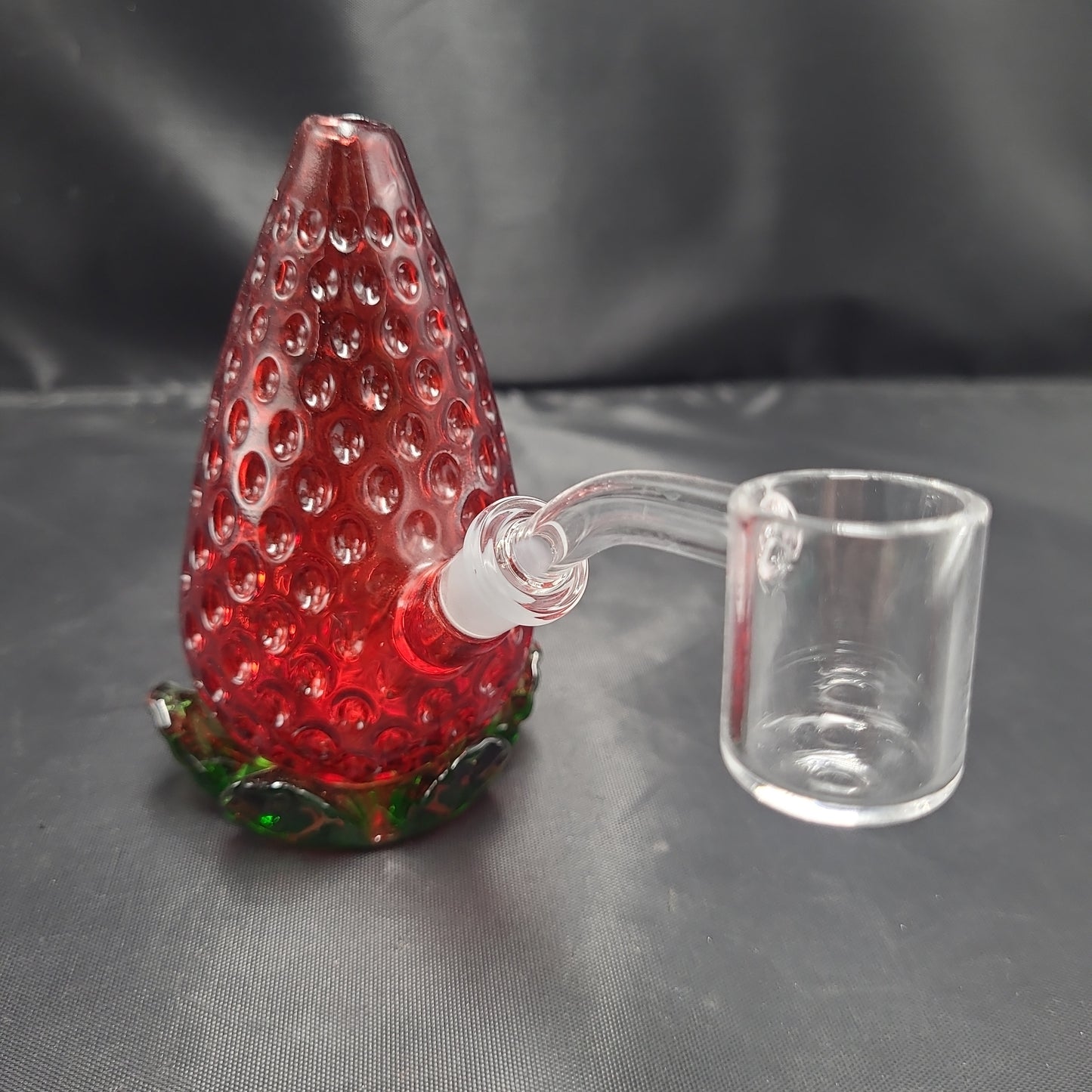 5" Strawberry rig [10mm]