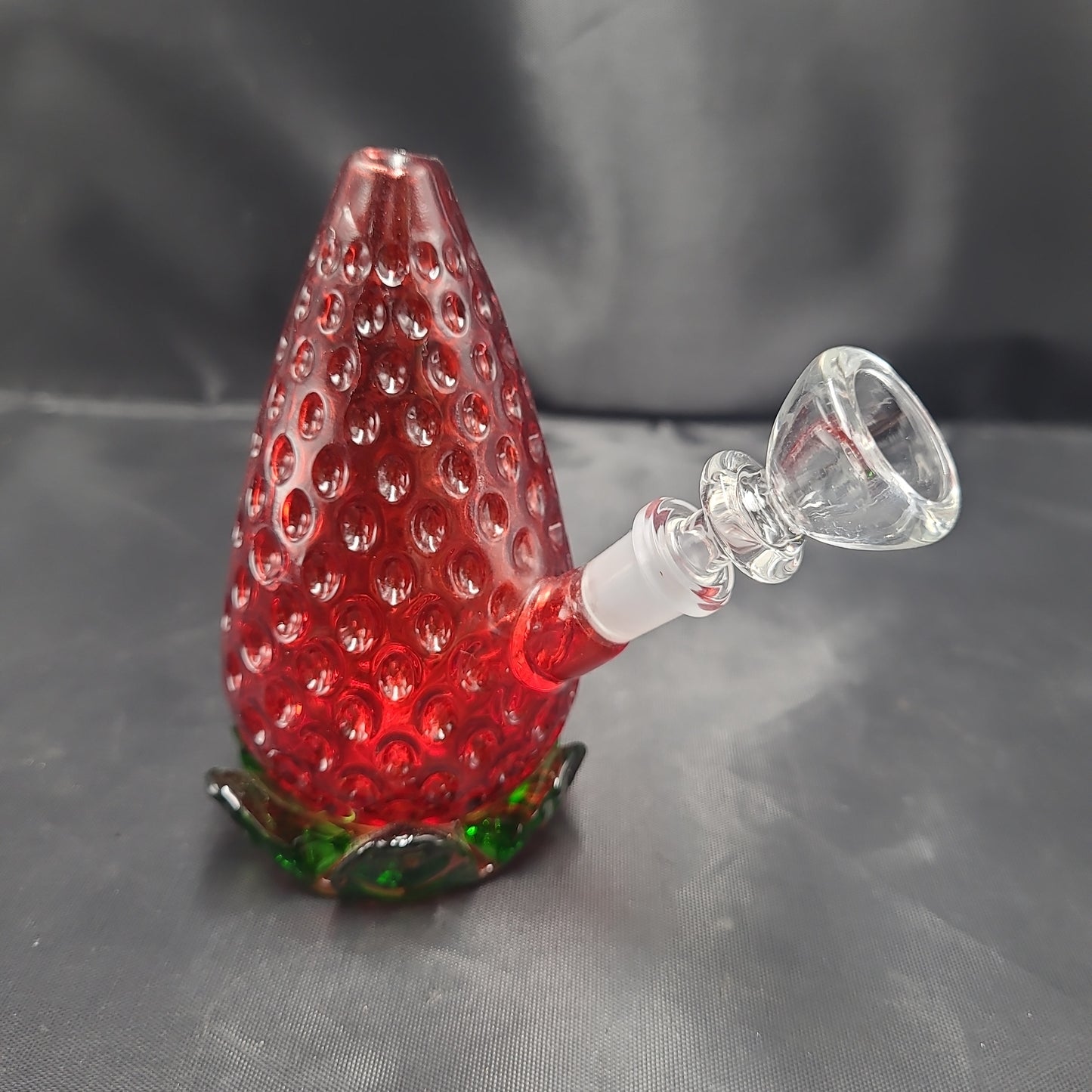 5" Strawberry rig [10mm]