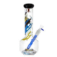 Famous Design Beaker Water Pipe
