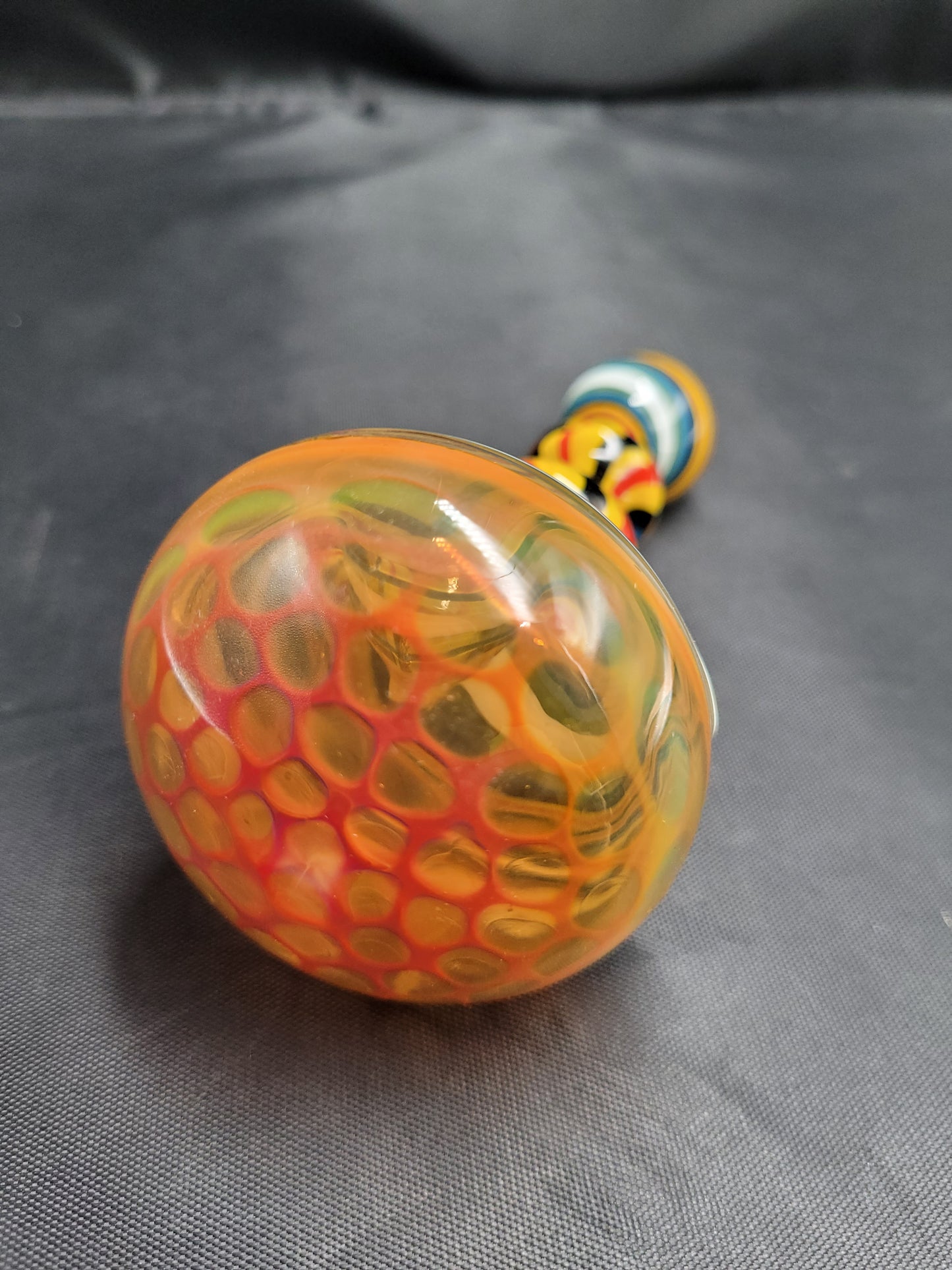 5" Honeycomb Handpipe