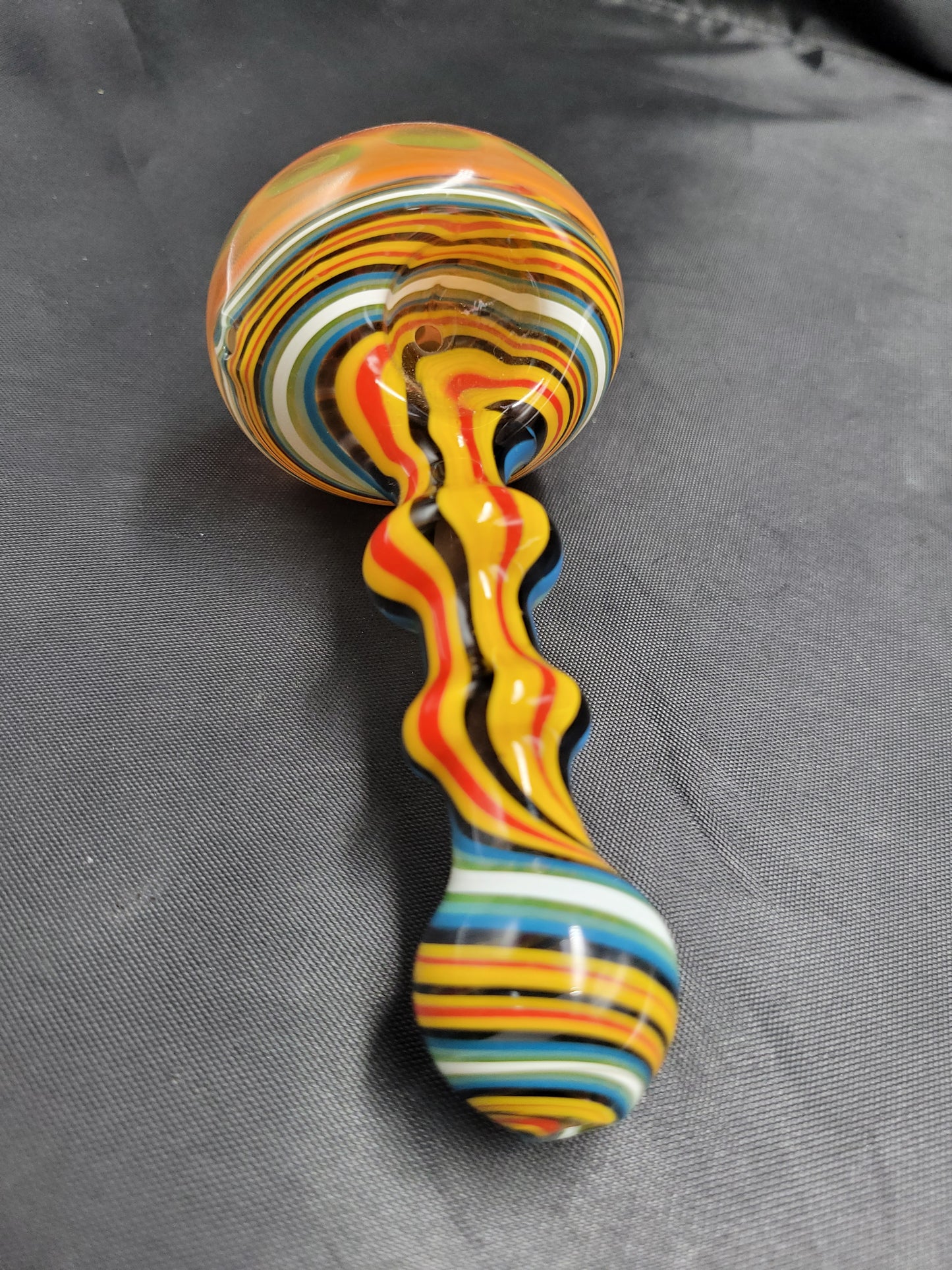 5" Honeycomb Handpipe