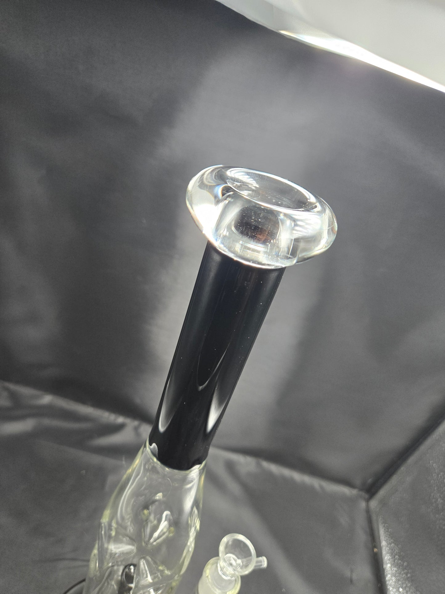 18" On Point BaseBall Bat tube waterpipe