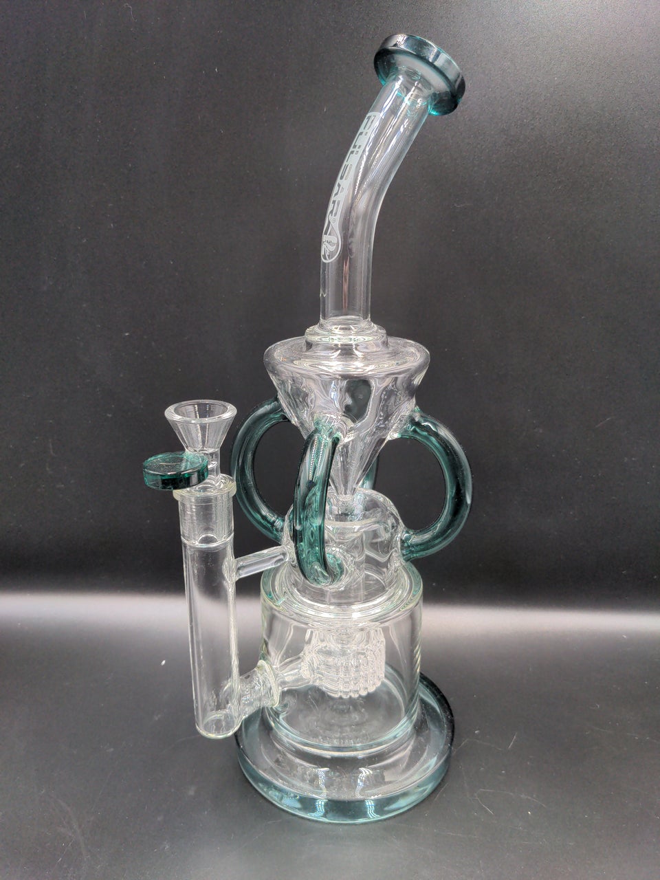 Pulsar Gravity Recycler |13"|14mm F|Colors Vary