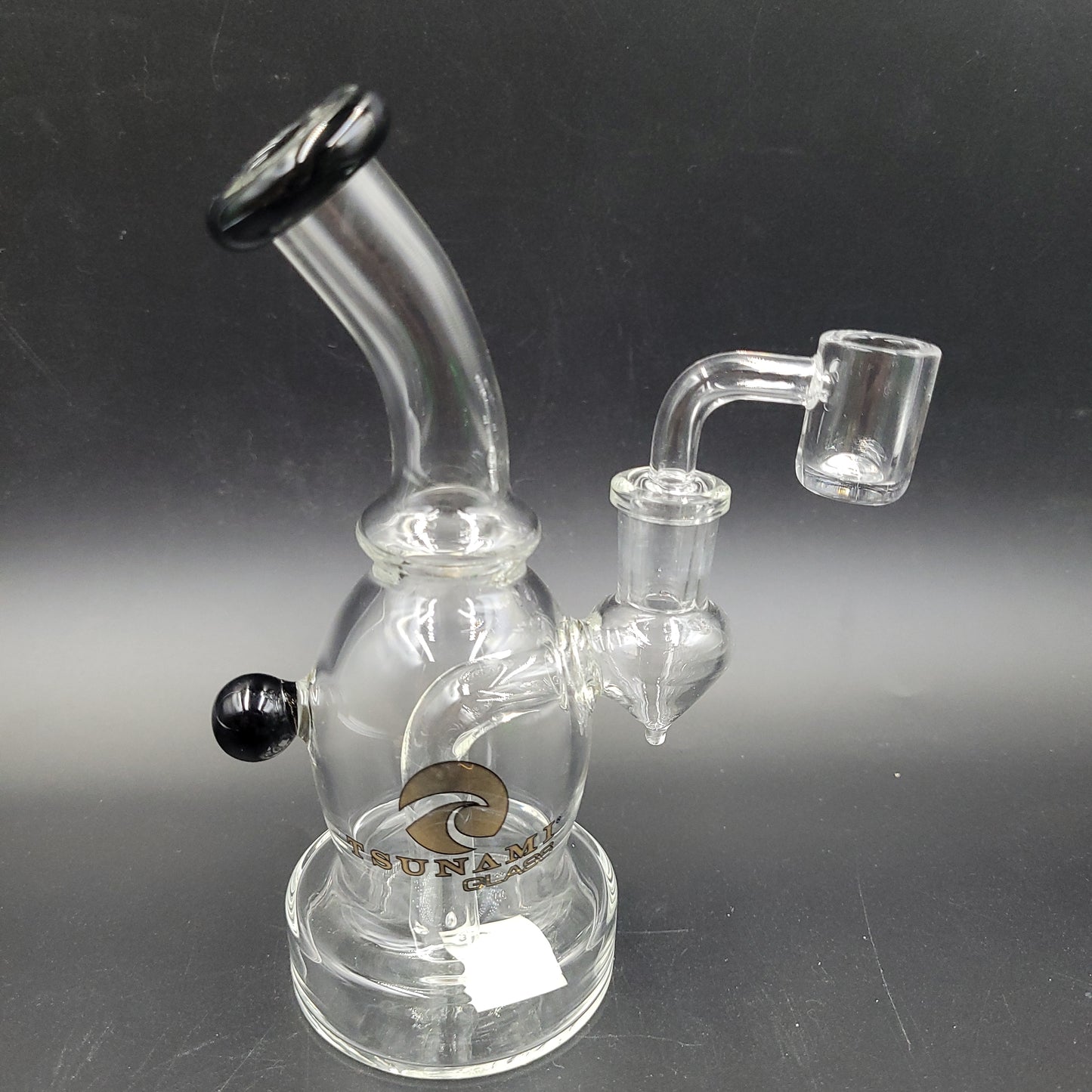 Tsunami Egg Rig