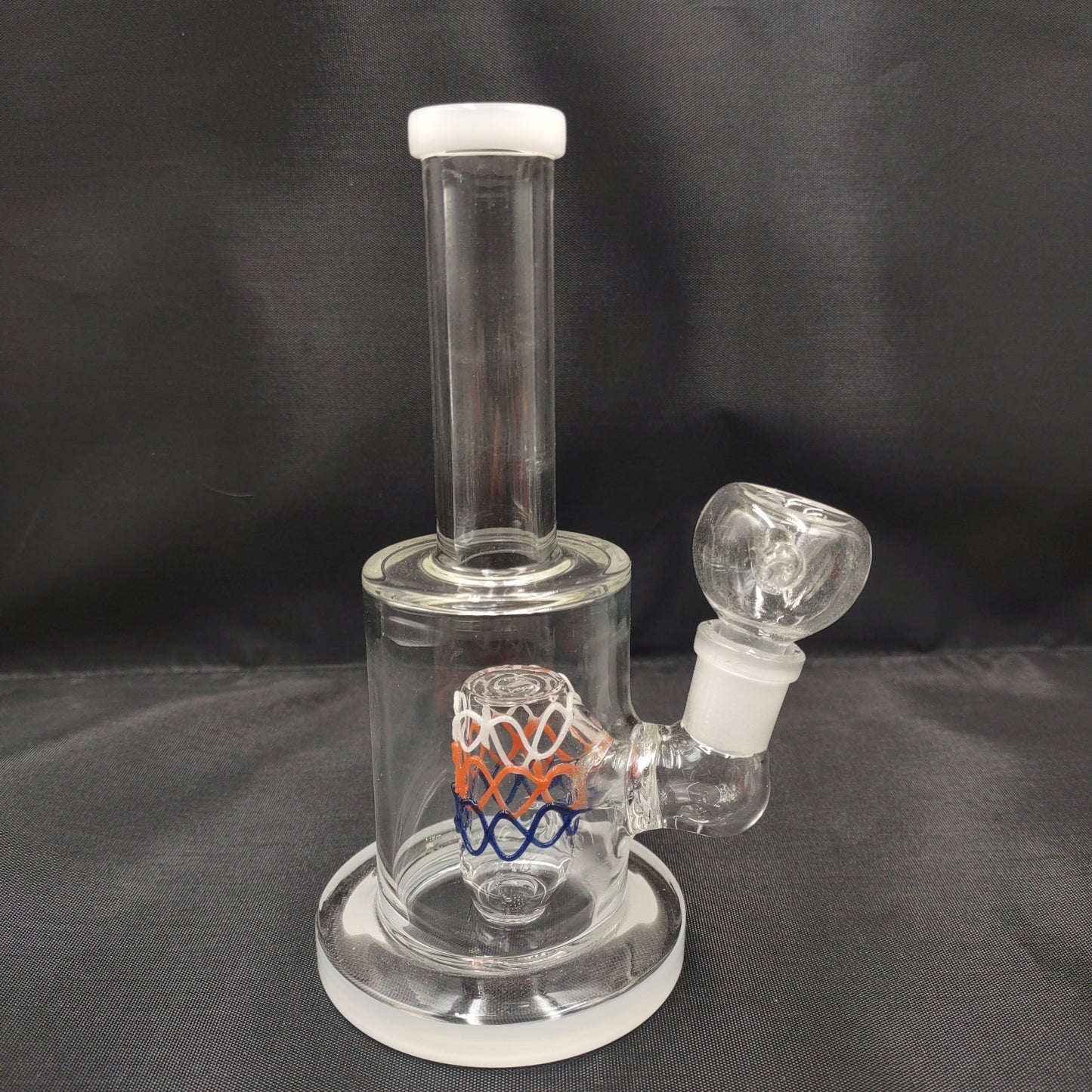 Base Basket perc