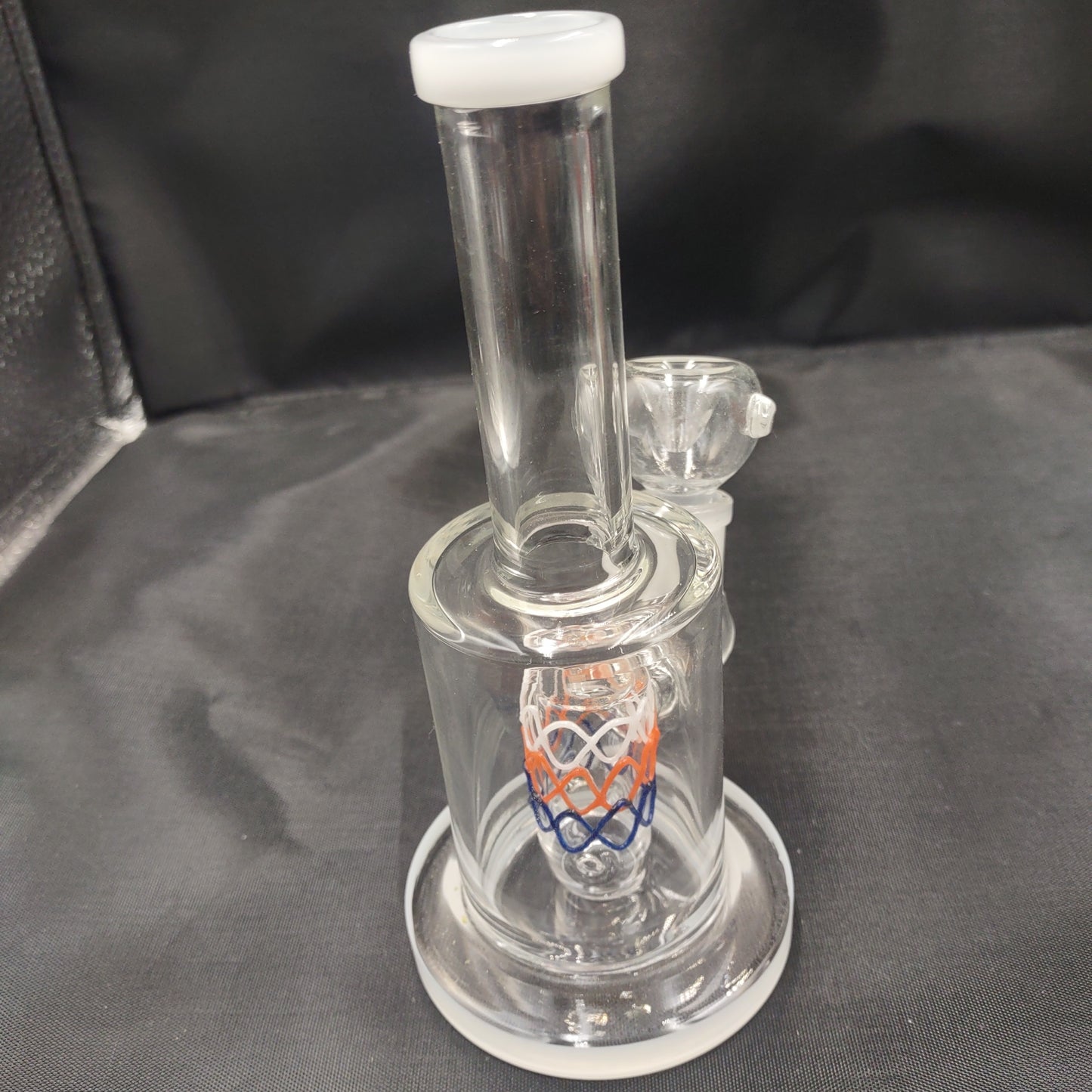 Base Basket perc