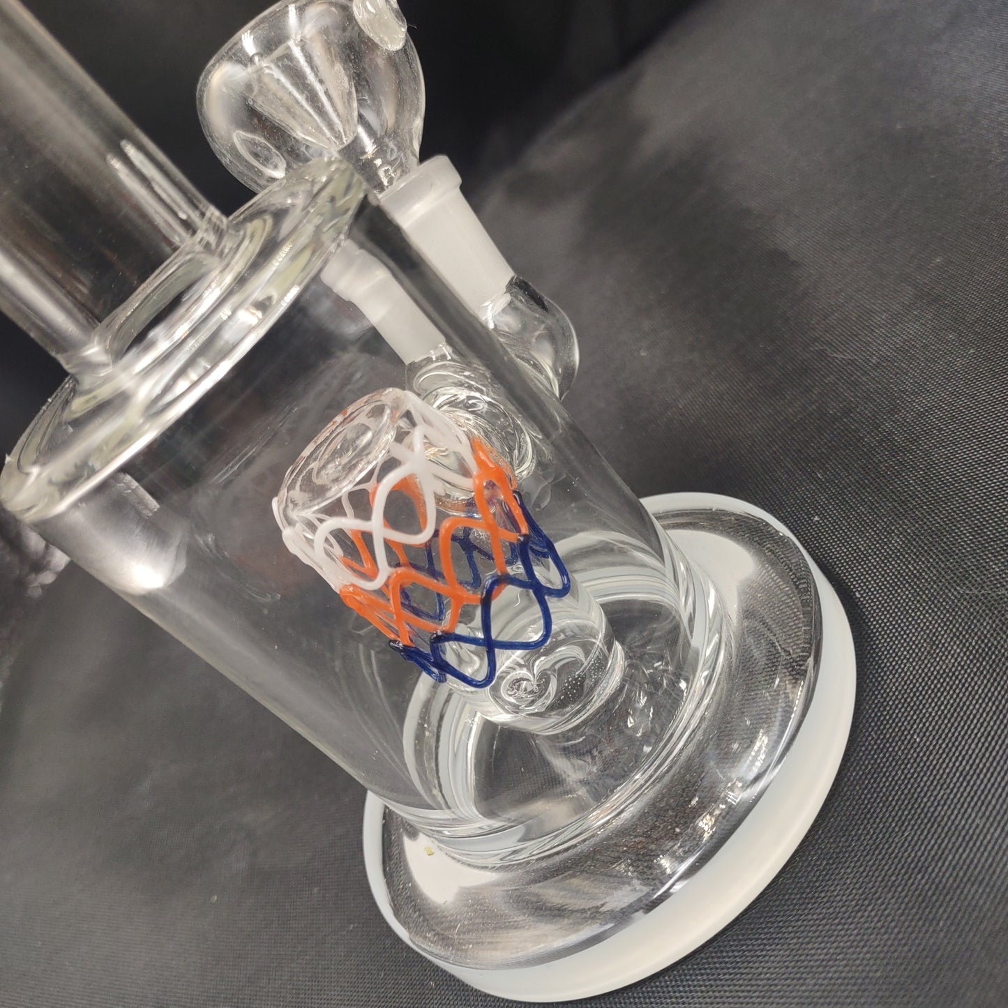 Base Basket perc