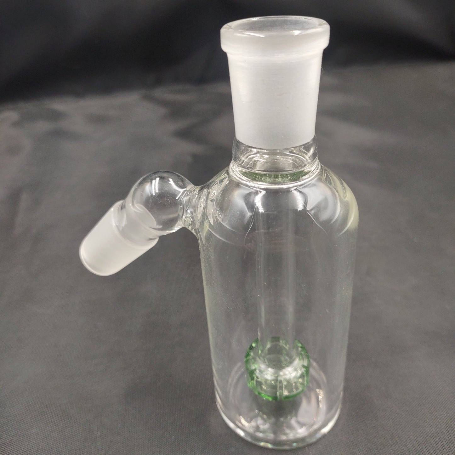 Green 18mm Ash catcher