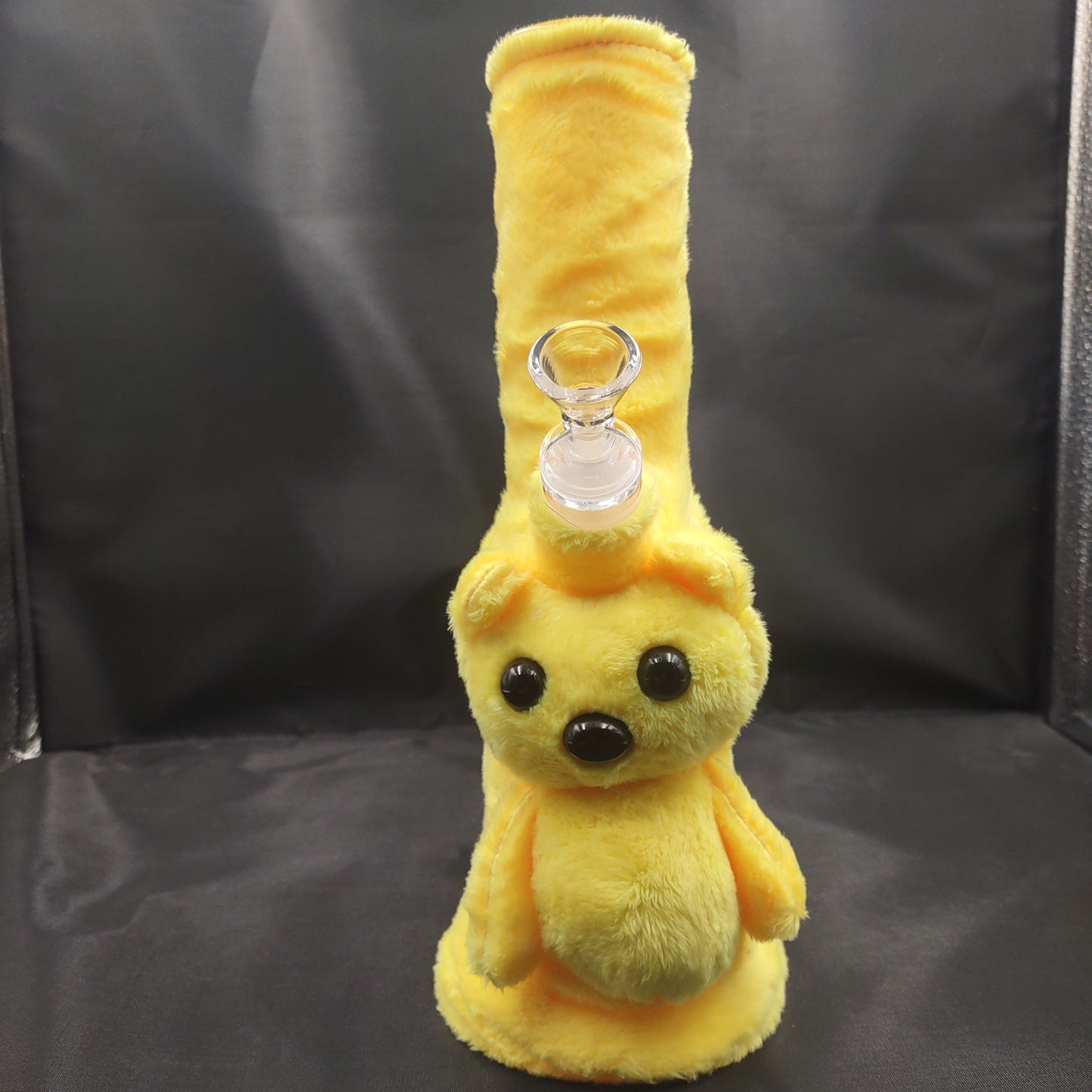 Teddy bong