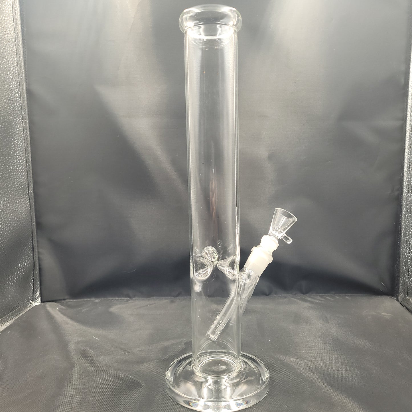 14" Classic Straight tube