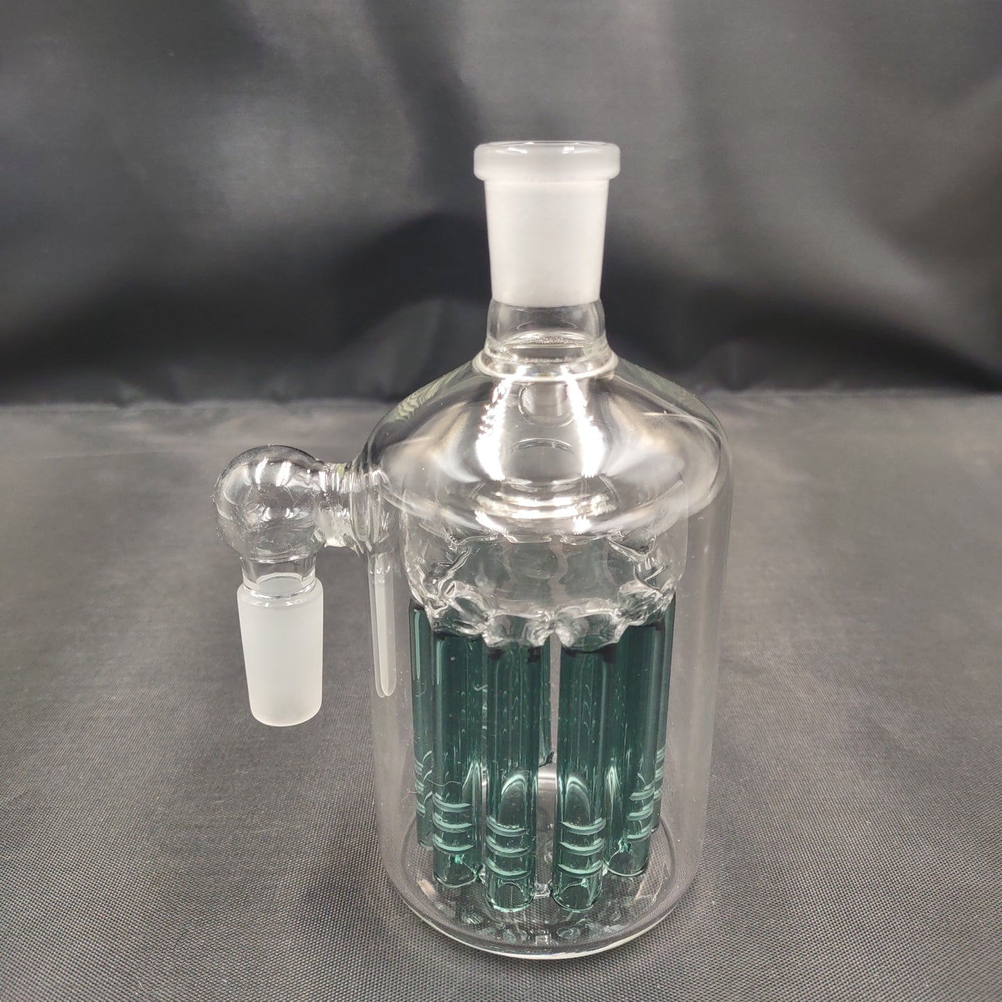 14mm Ash Catcher with 11-Arms